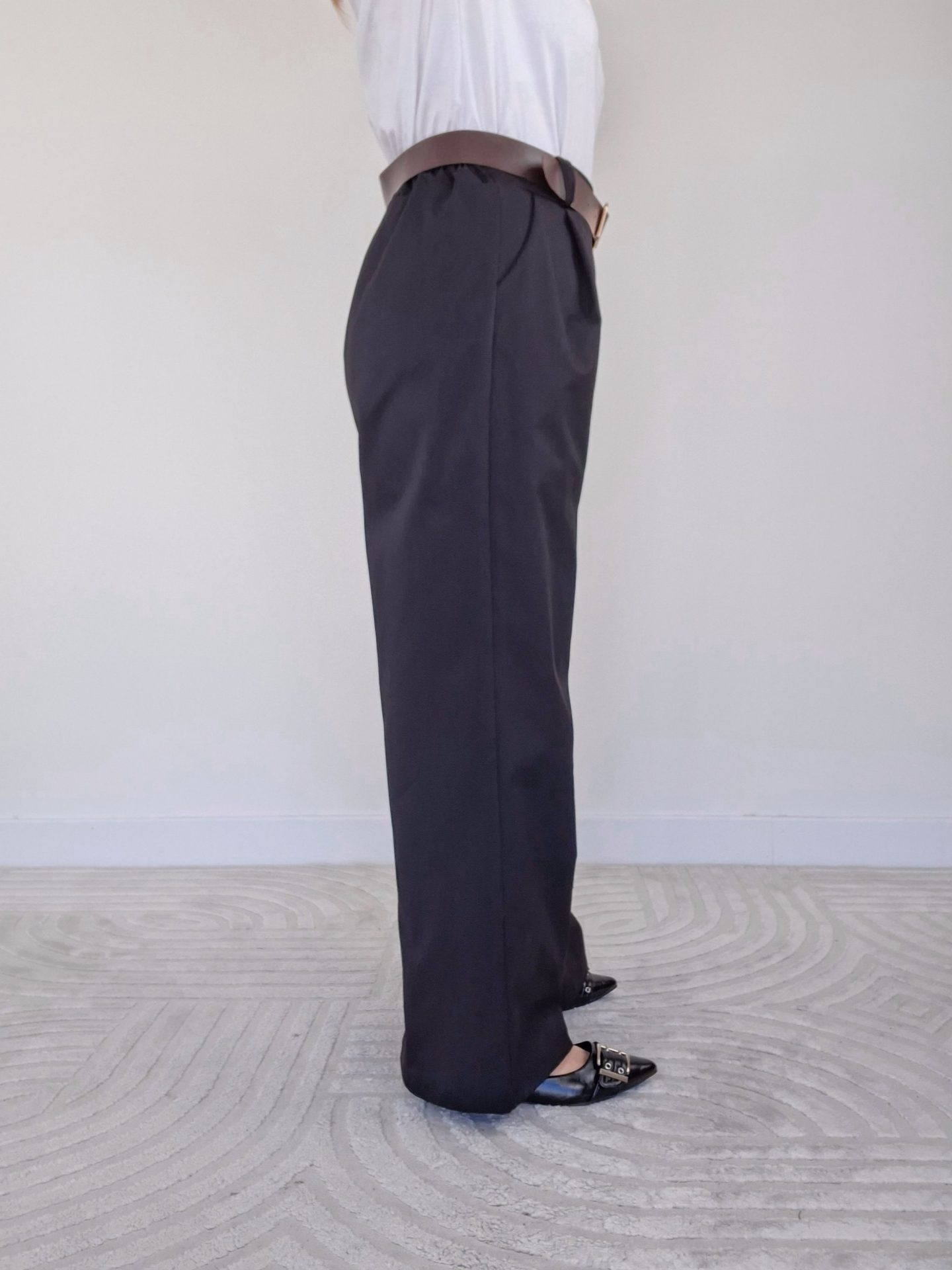 Set Dora Nero - immagine 10