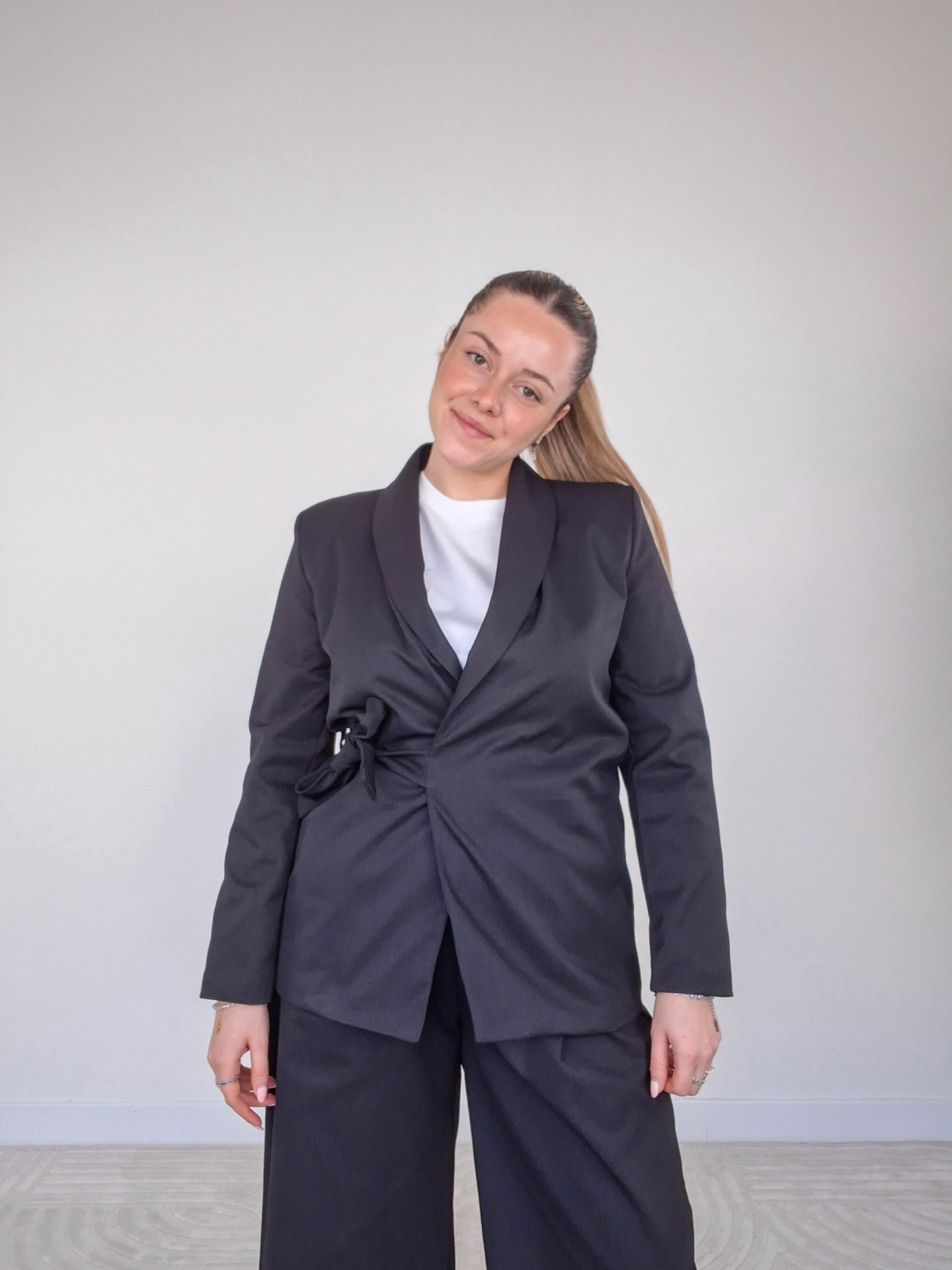 Set Dora Nero - immagine 7