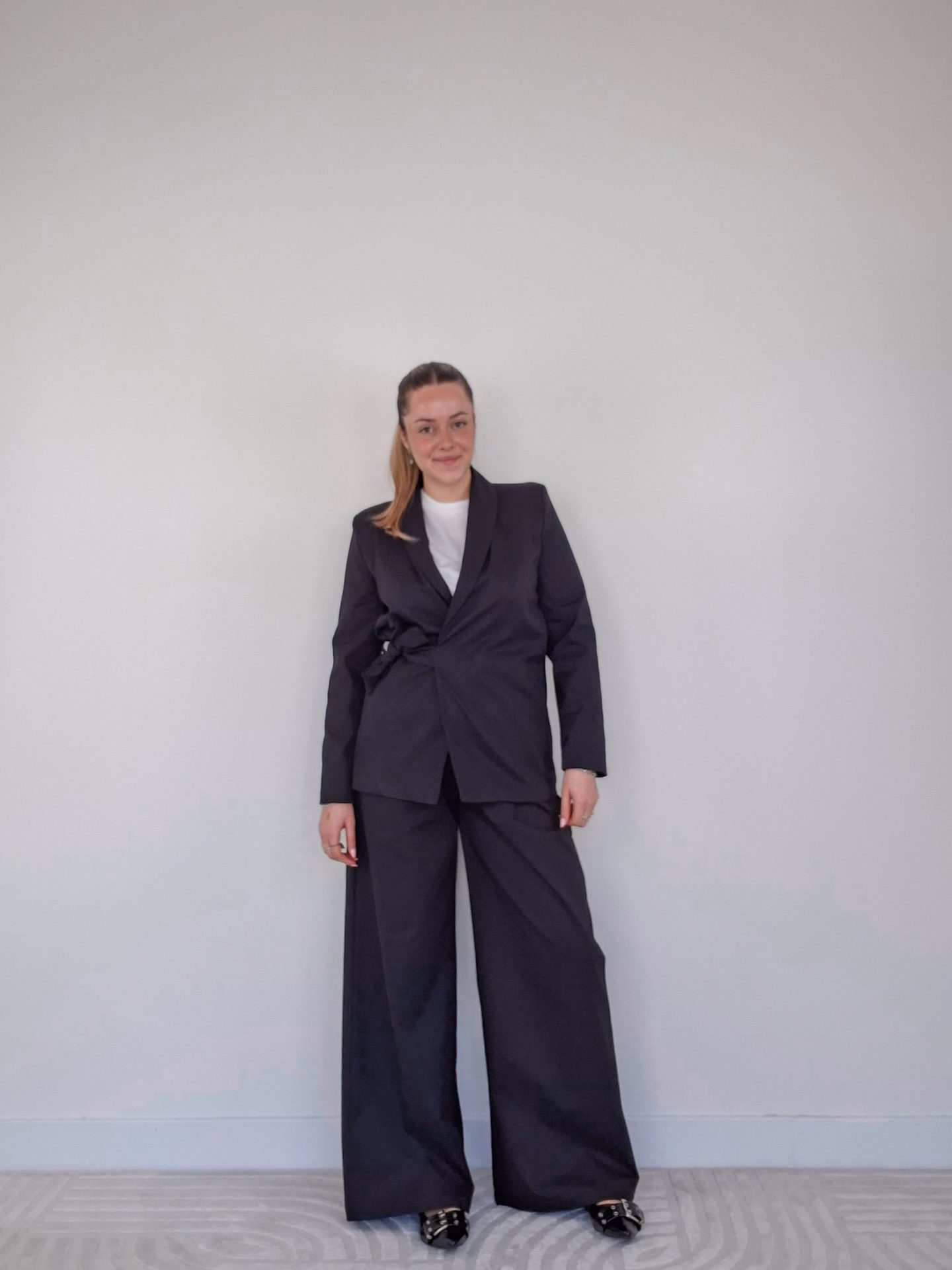 Set Dora Nero - immagine 2