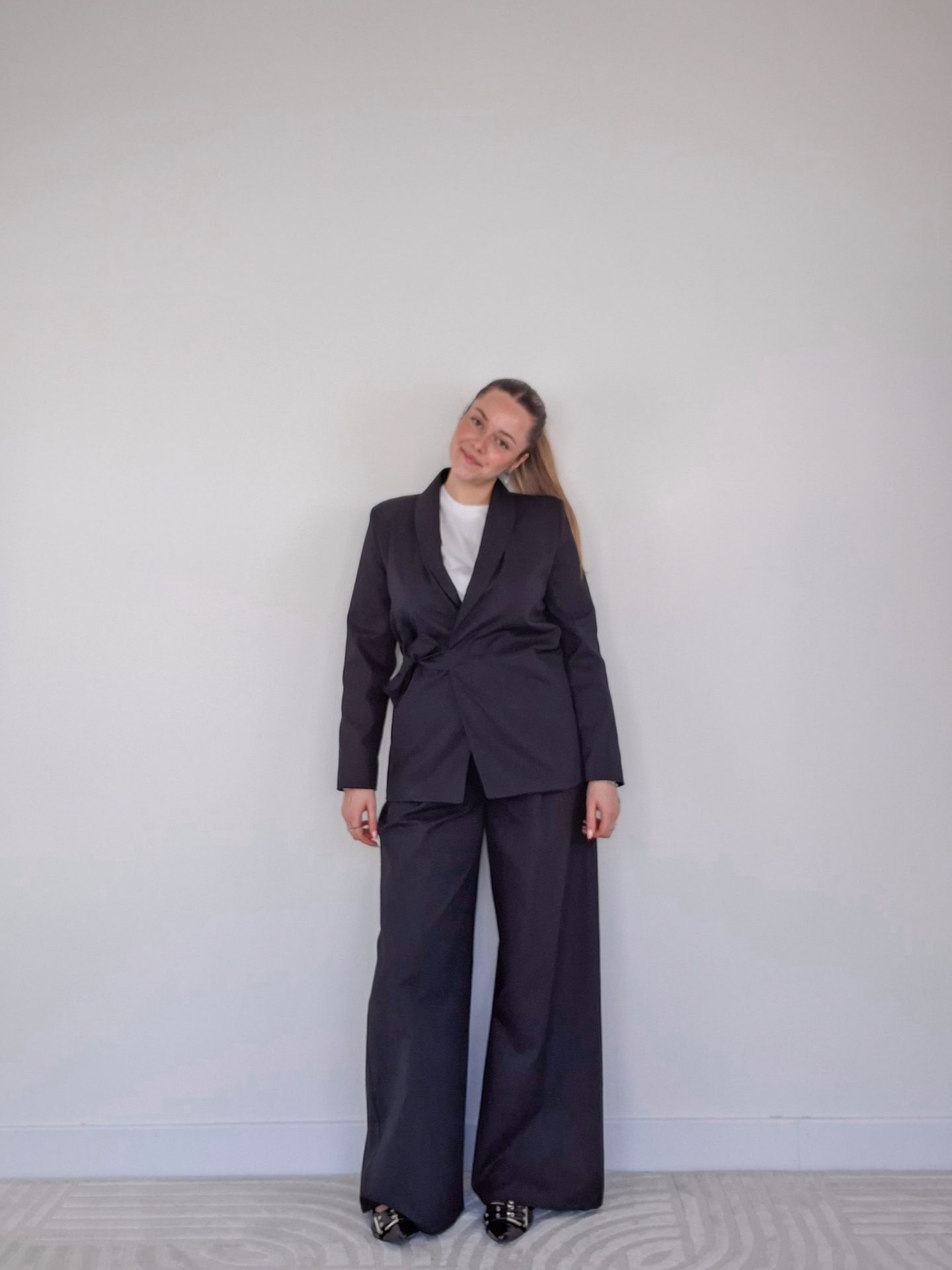 Set Dora Nero - immagine 3