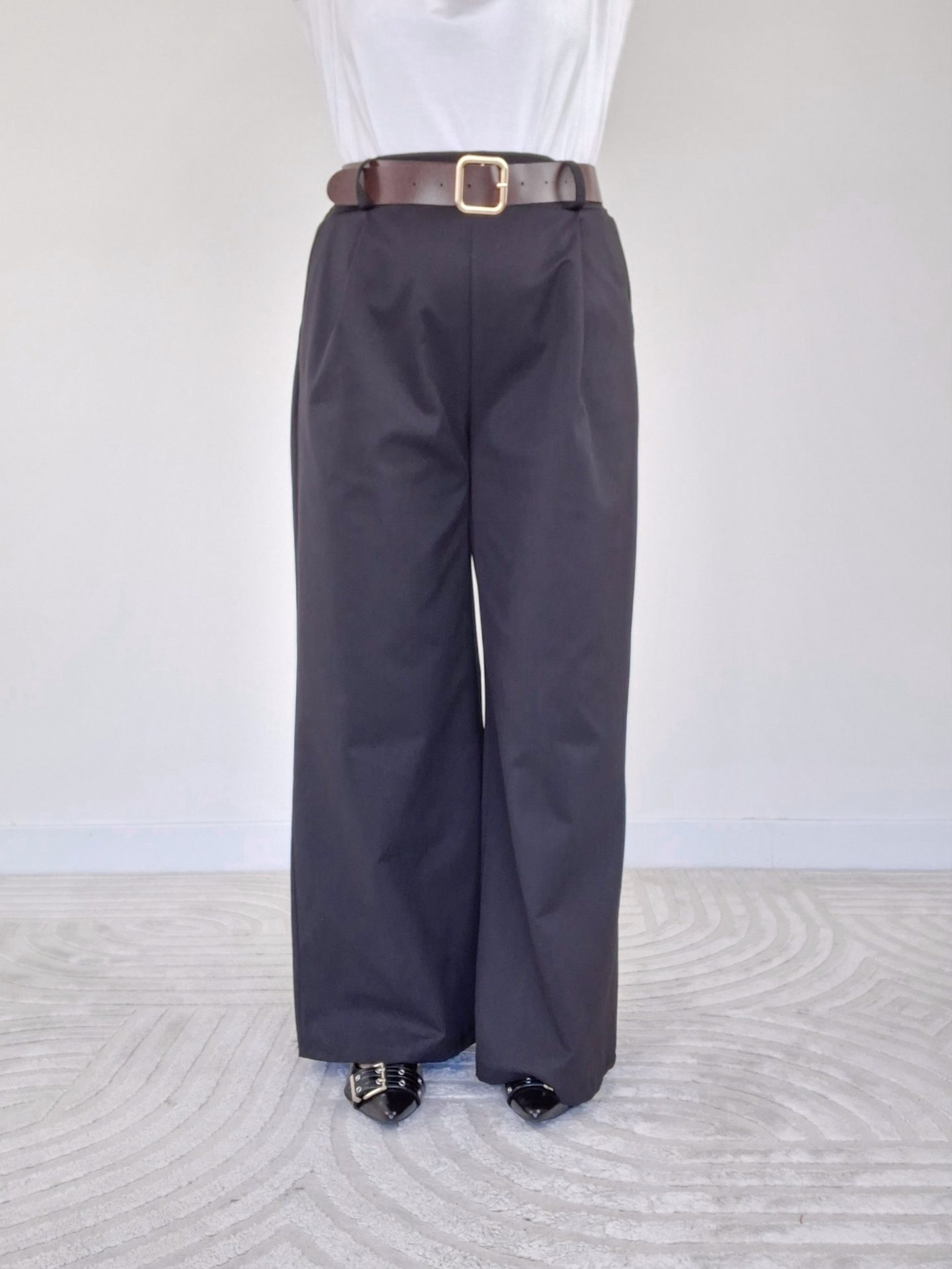 Set Dora Nero - immagine 8