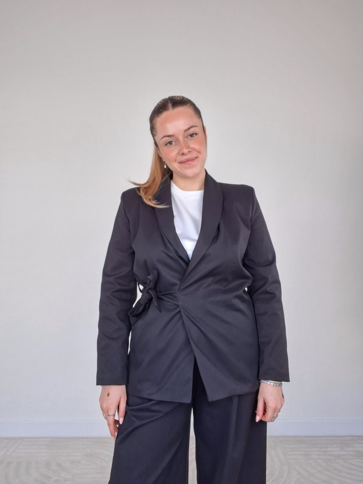 Set Dora Nero - immagine 6