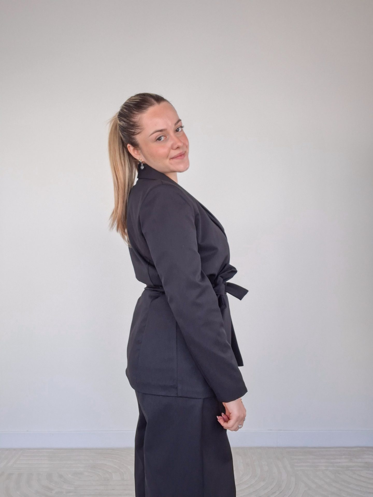 Set Dora Nero - immagine 5