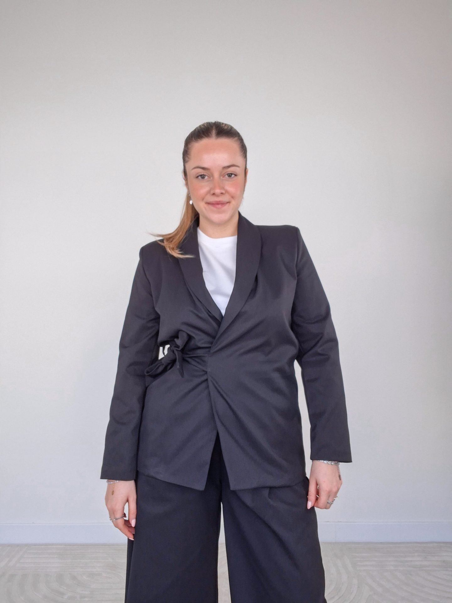 Set Dora Nero - immagine 4