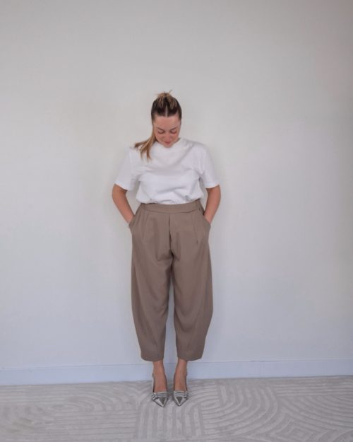 Panta Patrizia Tortora