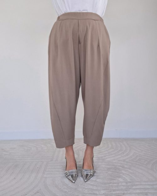 Panta Patrizia Tortora