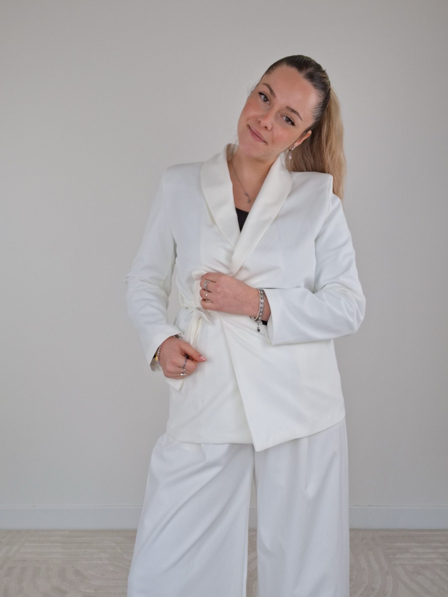 Set Dora Bianco - immagine 6