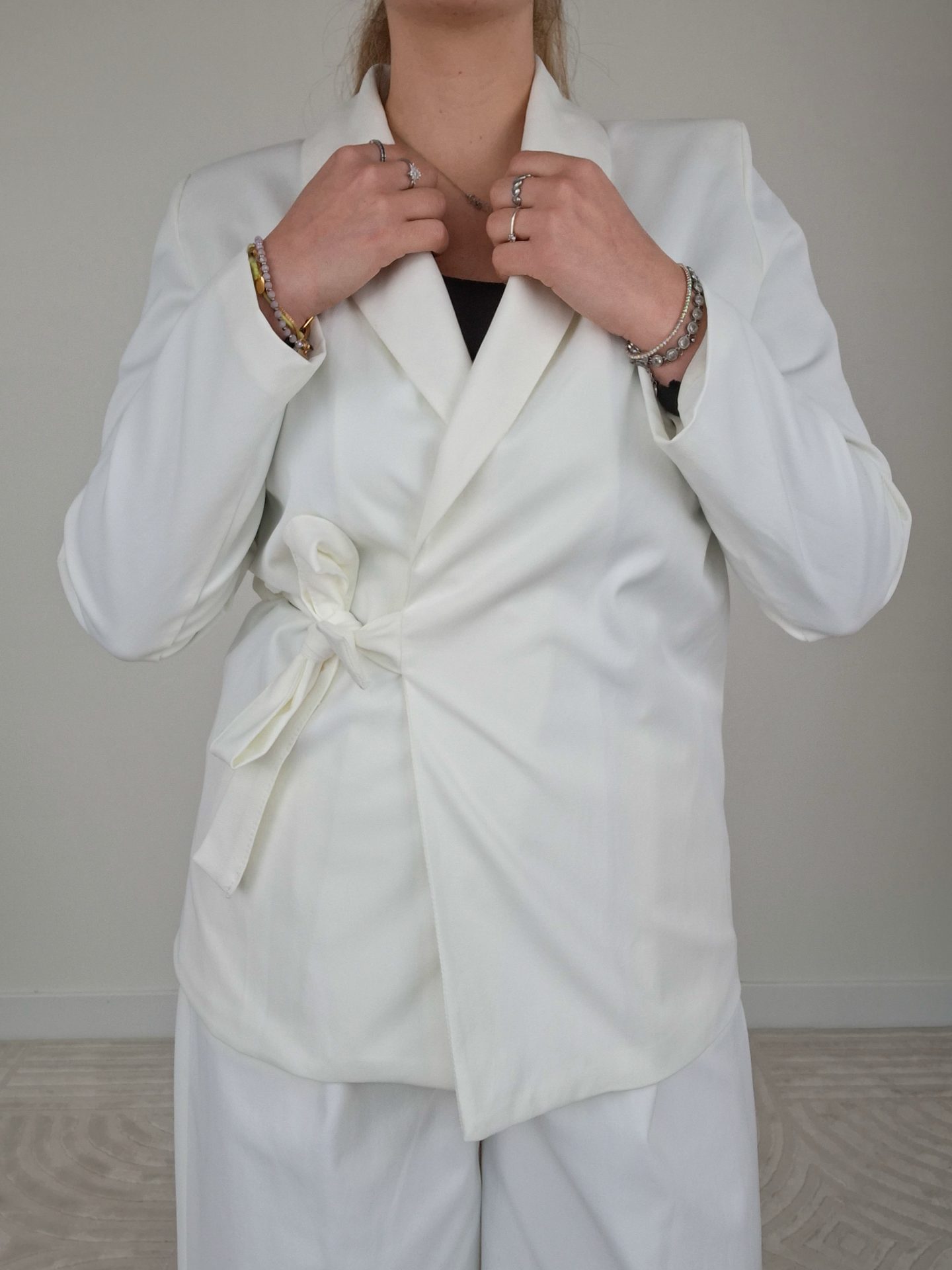 Set Dora Bianco - immagine 2