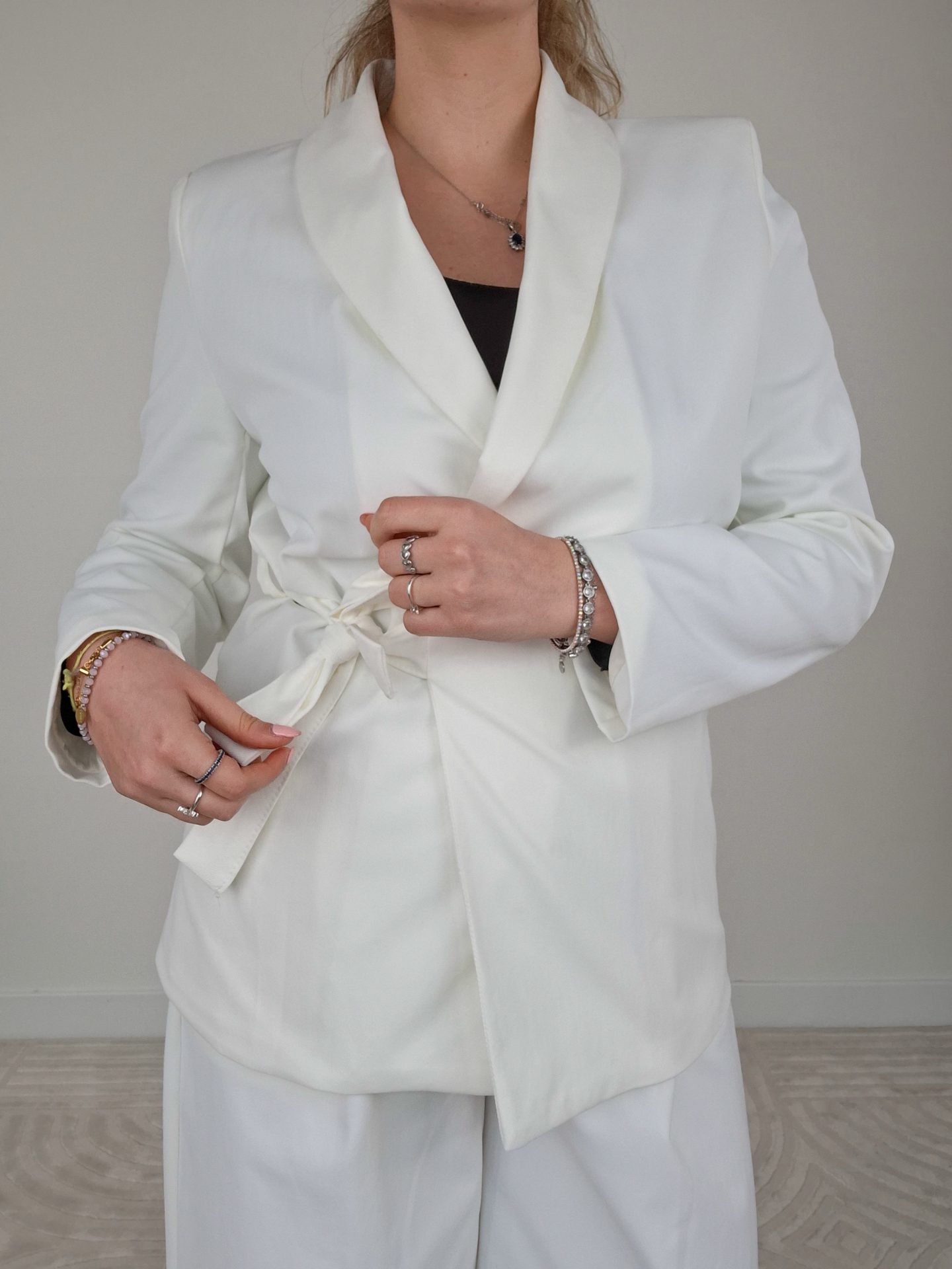 Set Dora Bianco - immagine 5