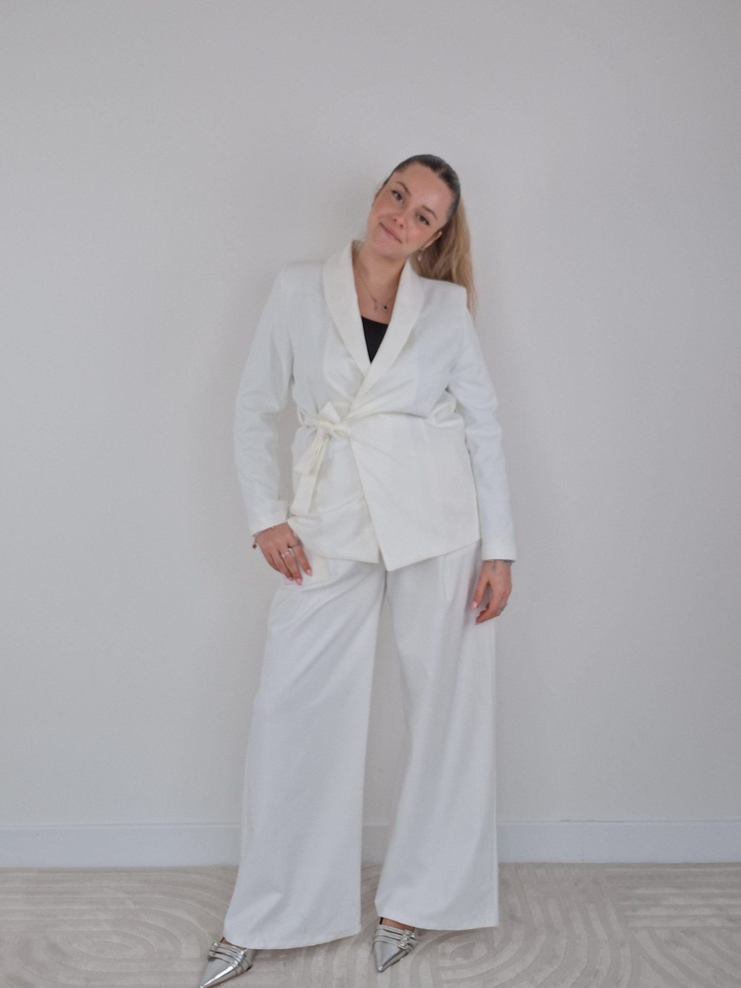 Set Dora Bianco - immagine 10