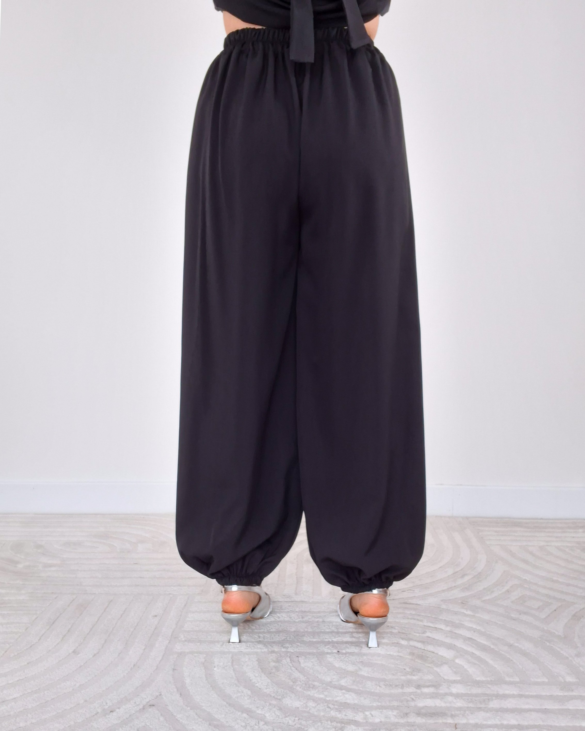 Set Ottanio Nero - immagine 14