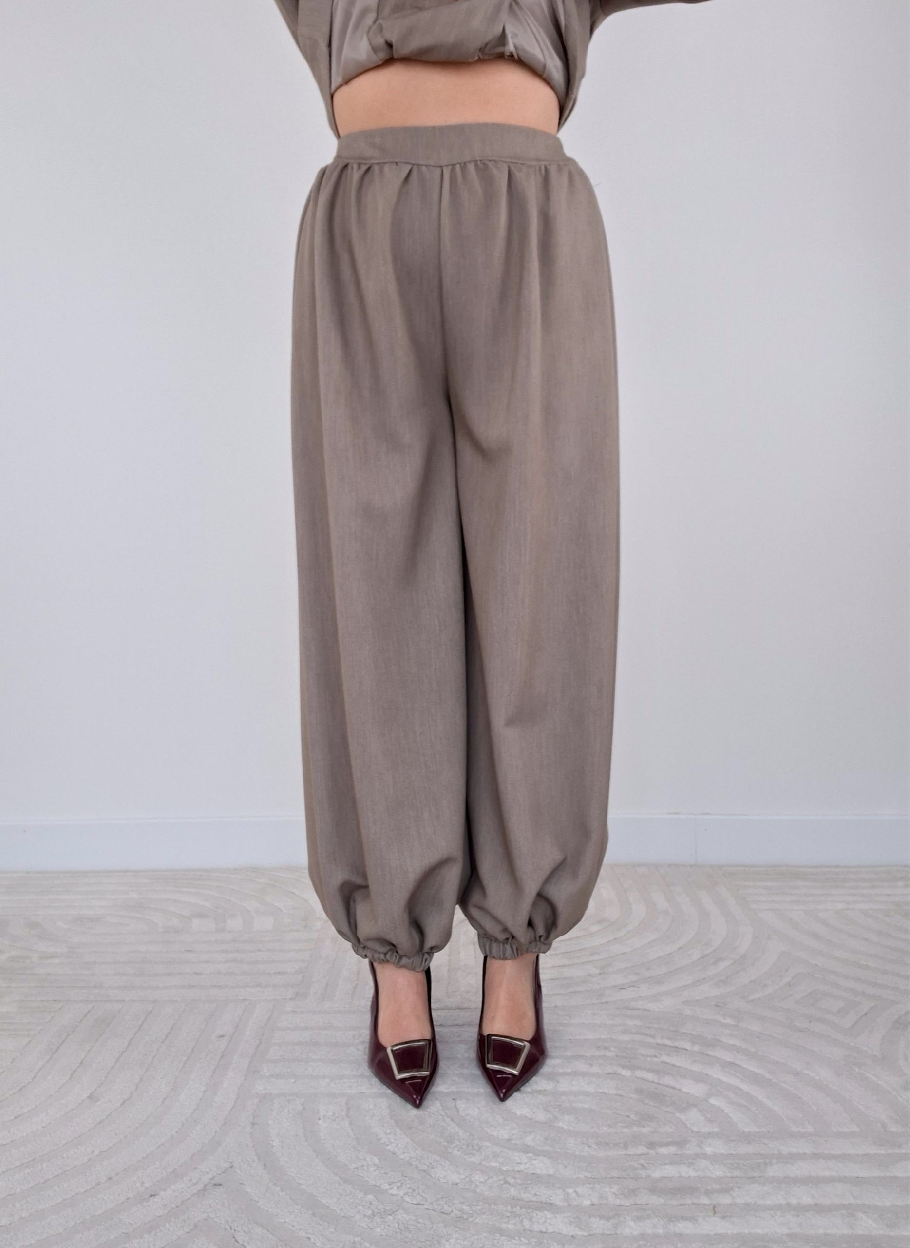 Set Ottanio Tortora - immagine 11