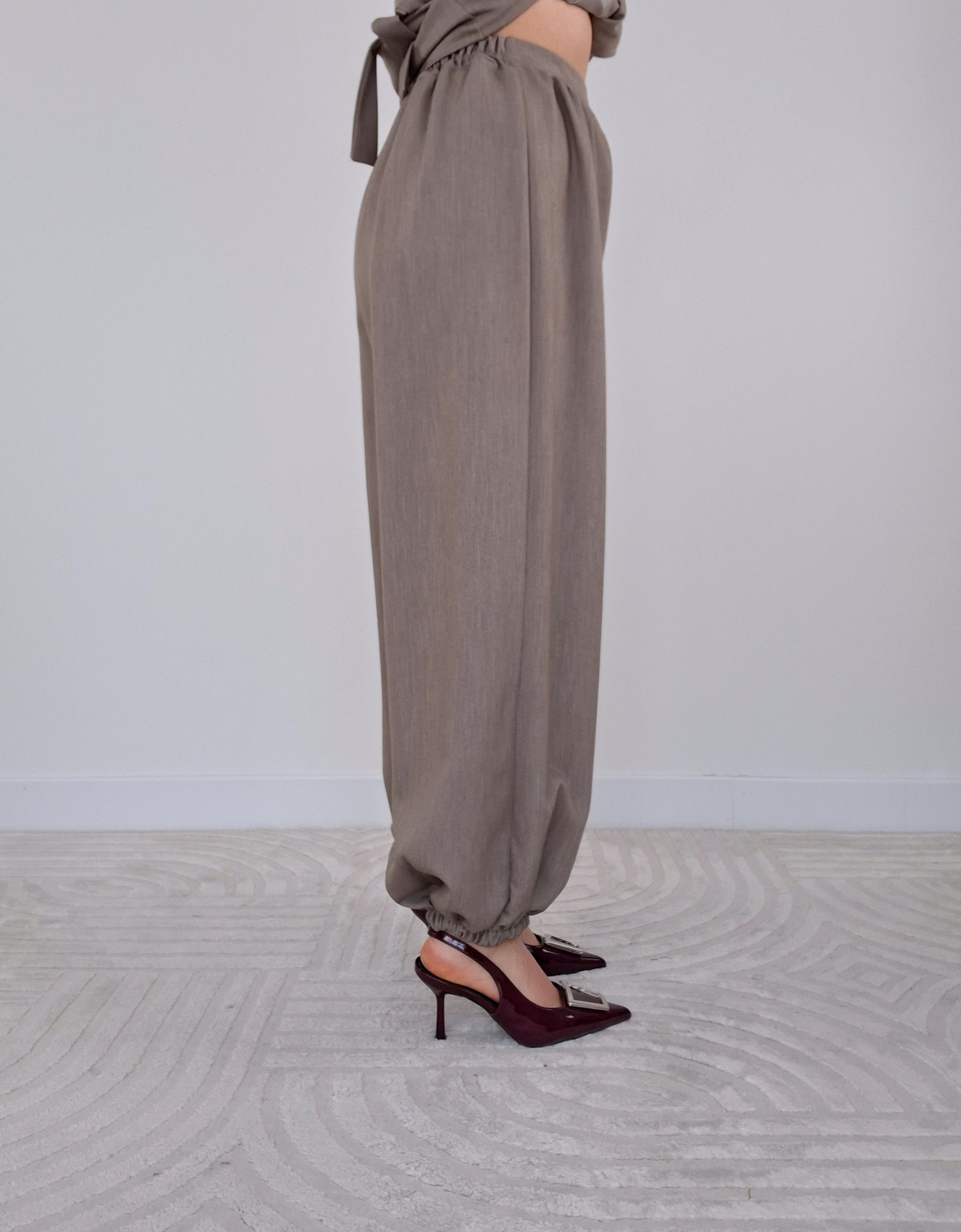 Set Ottanio Tortora - immagine 12