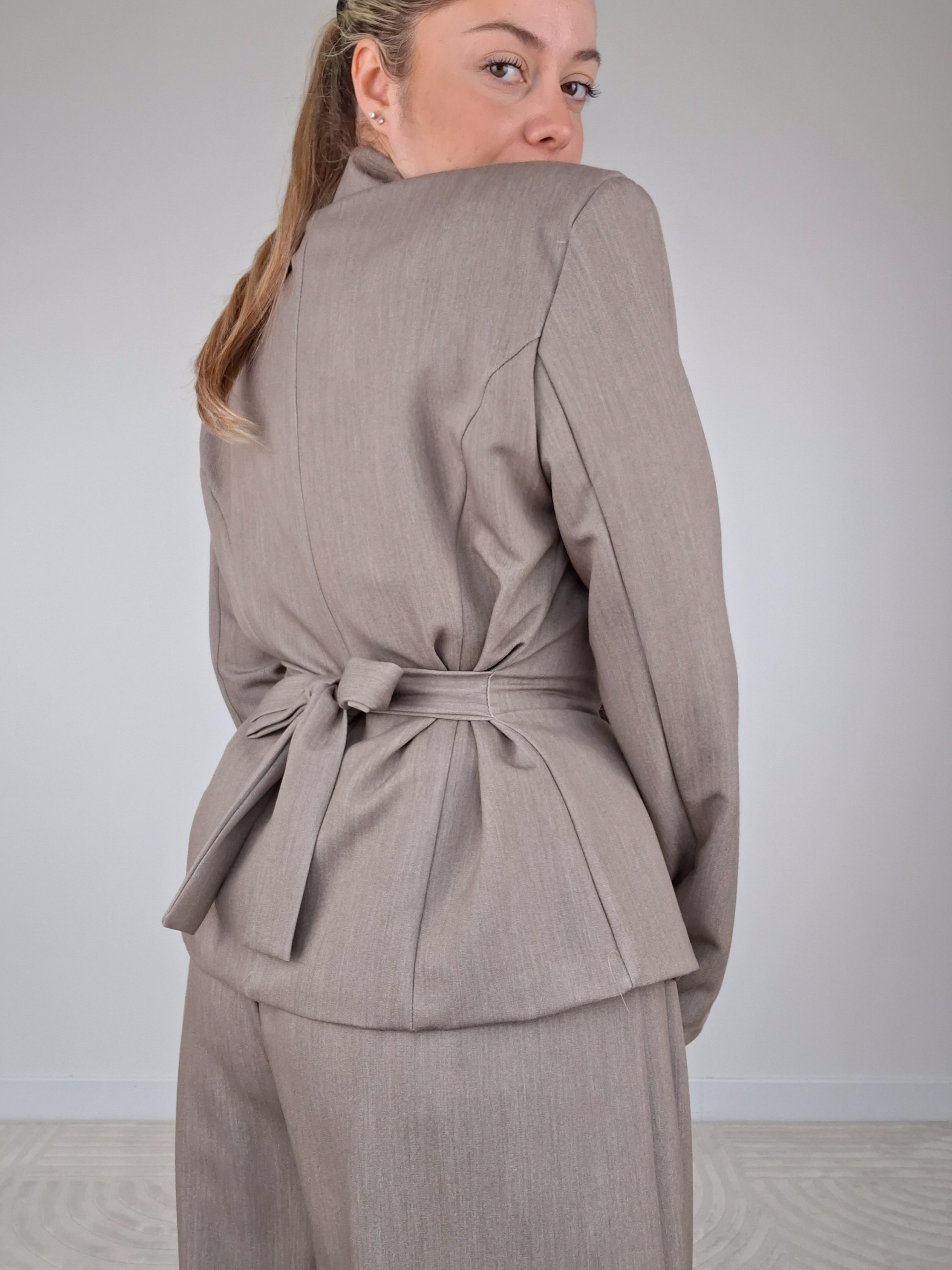 Set Ottanio Tortora - immagine 7