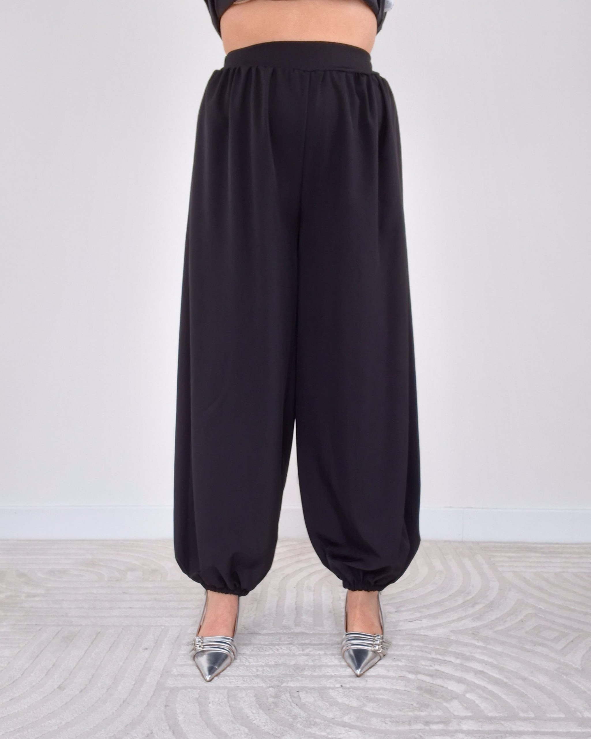 Set Ottanio Nero - immagine 11