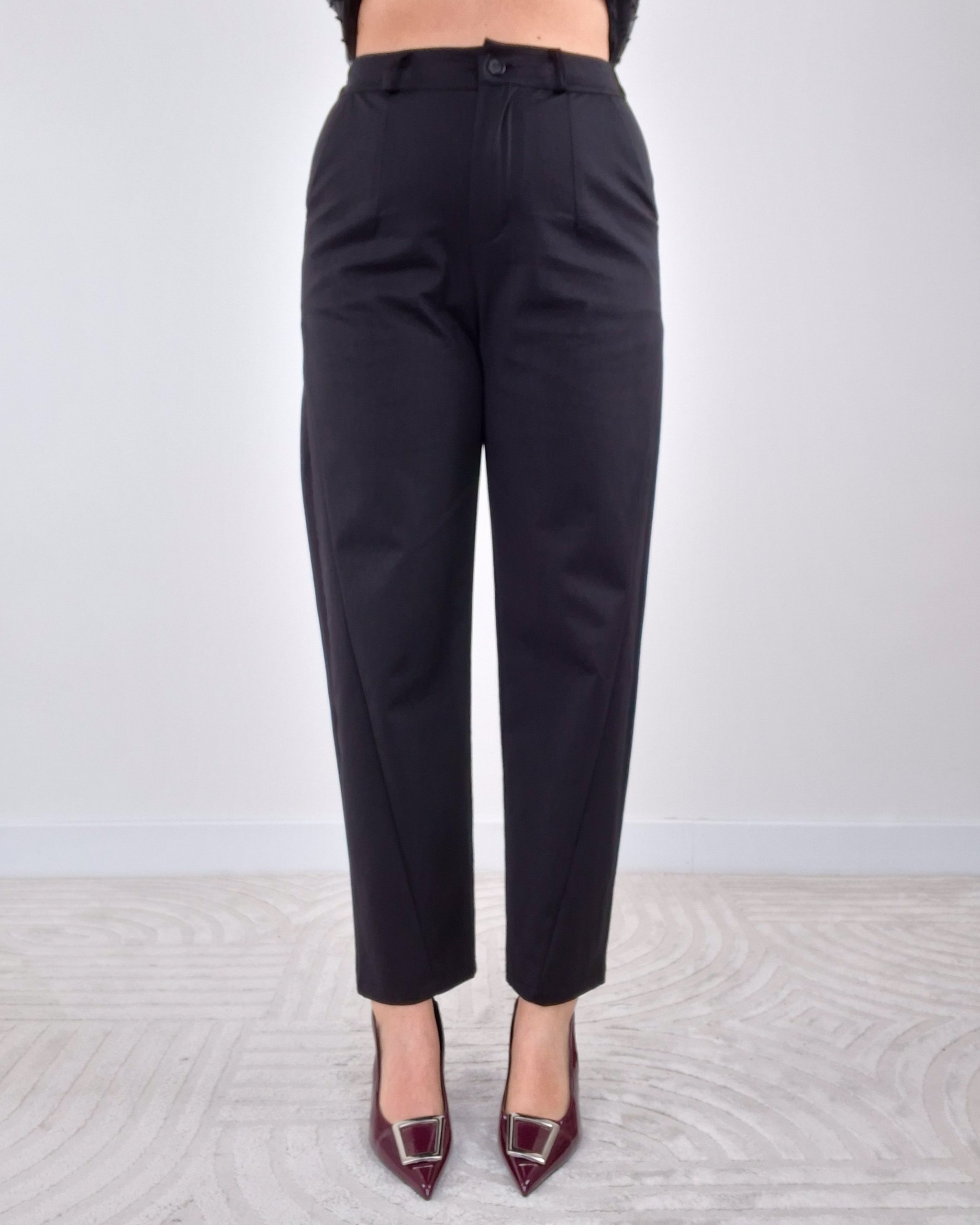 Panta Selva Nero - immagine 4