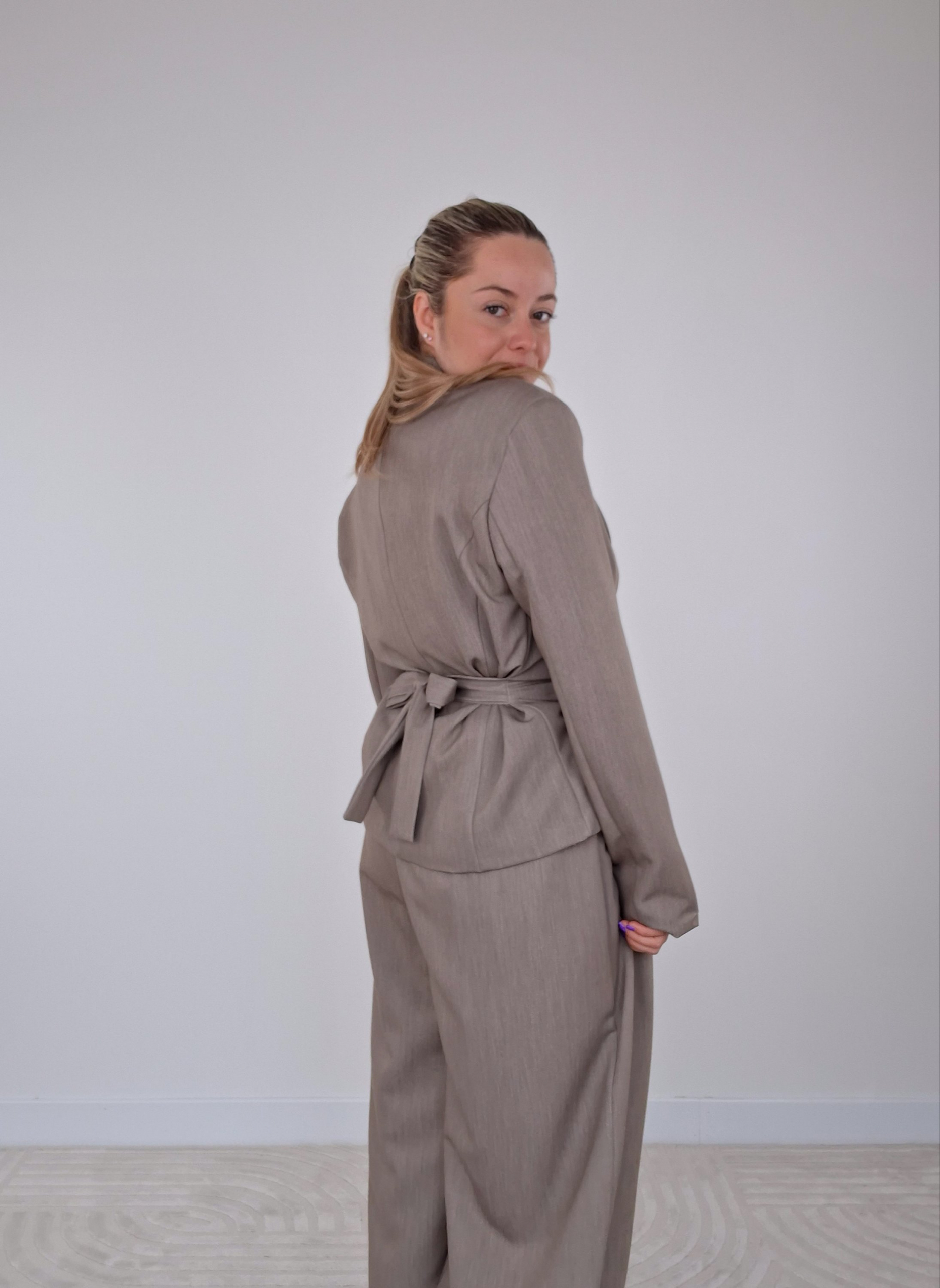 Set Ottanio Tortora - immagine 6