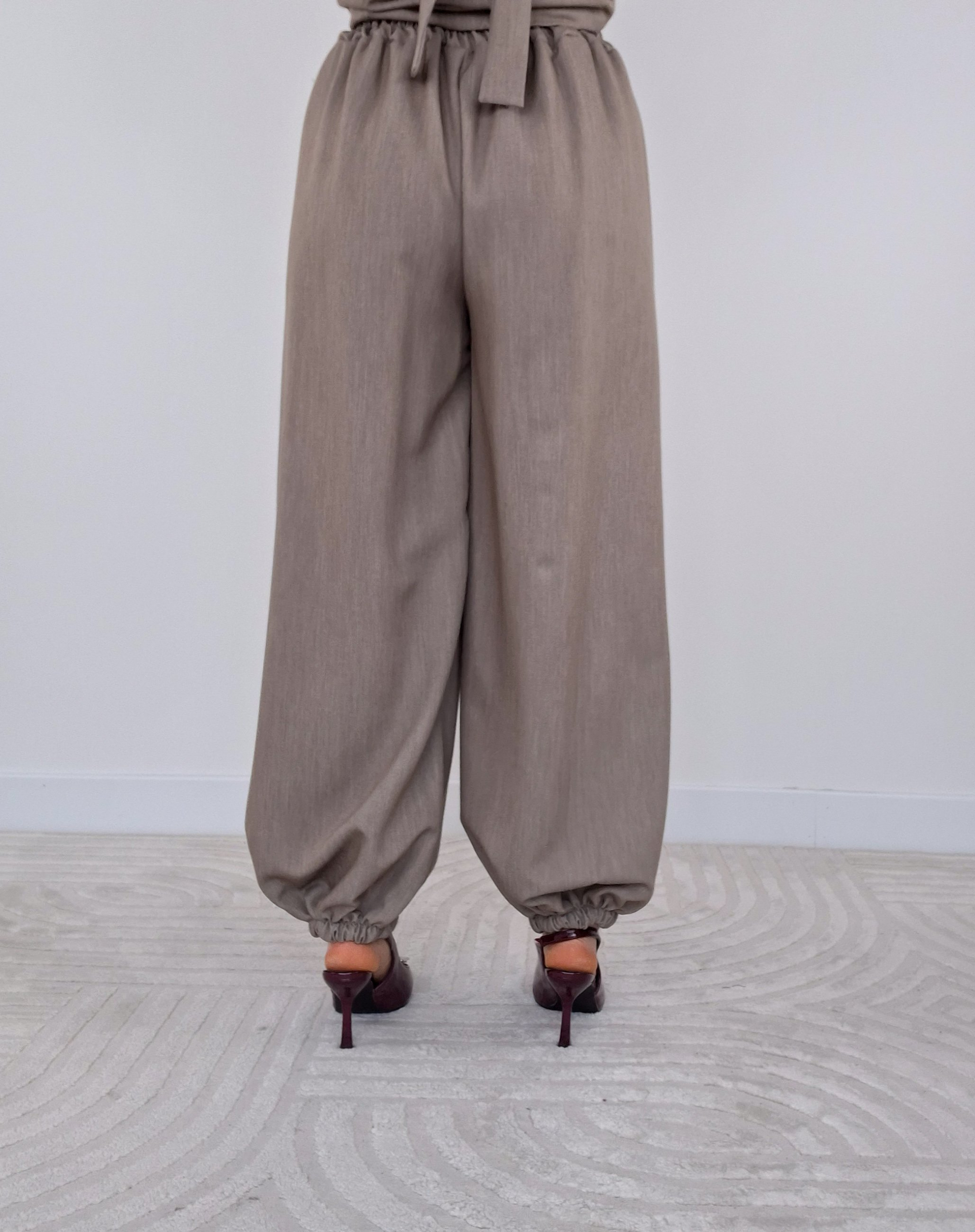 Set Ottanio Tortora - immagine 14