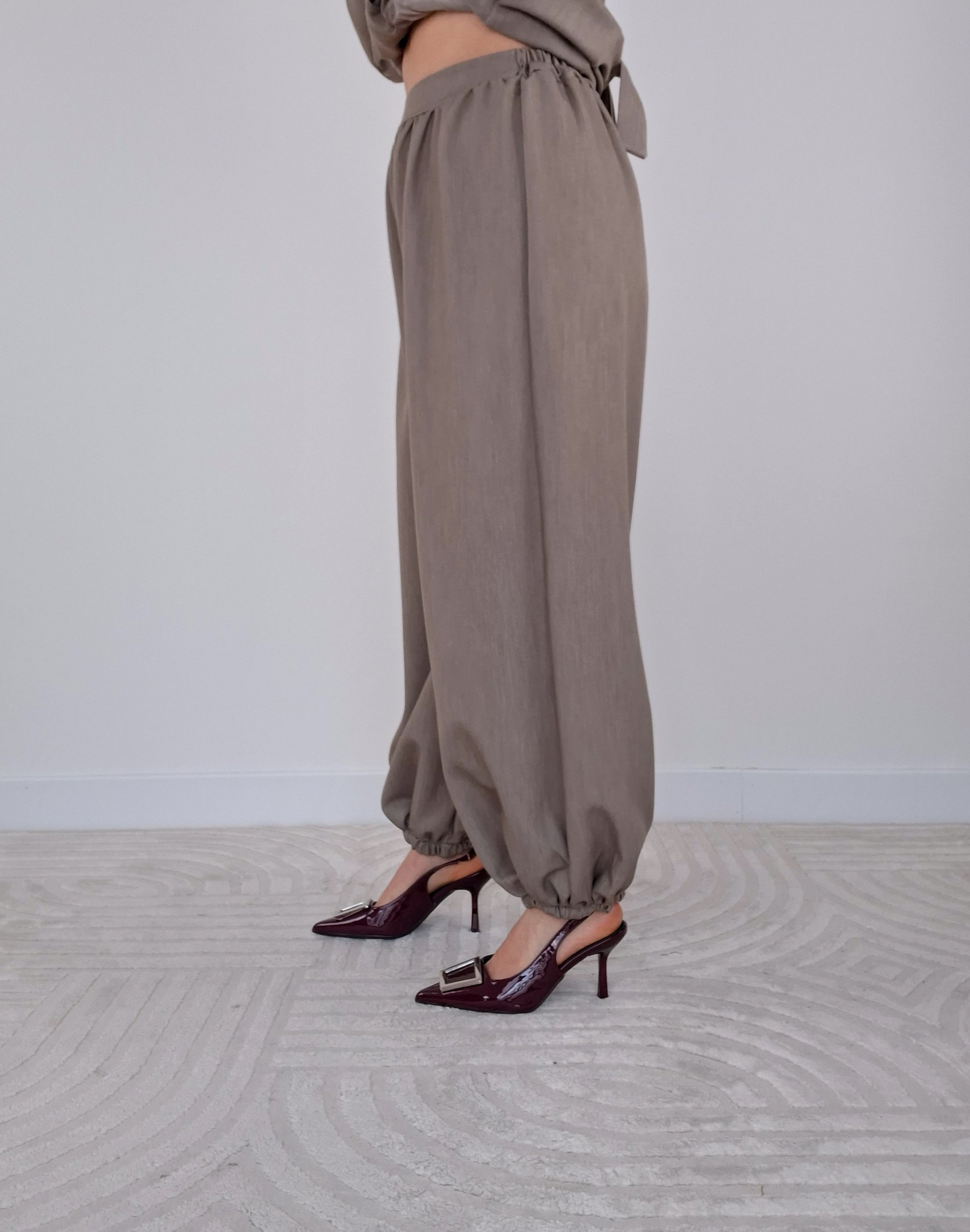 Set Ottanio Tortora - immagine 13