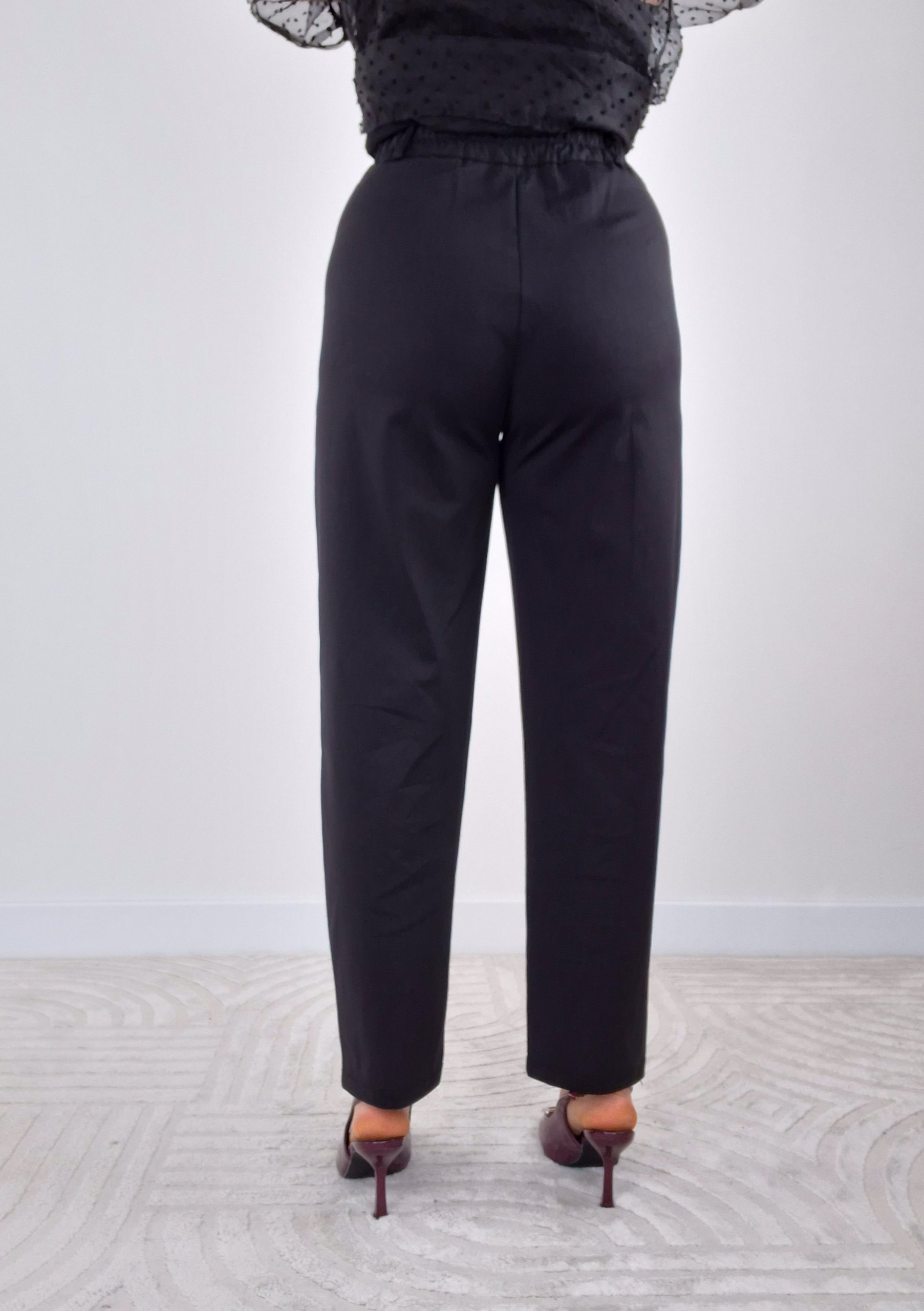 Panta Selva Nero - immagine 7