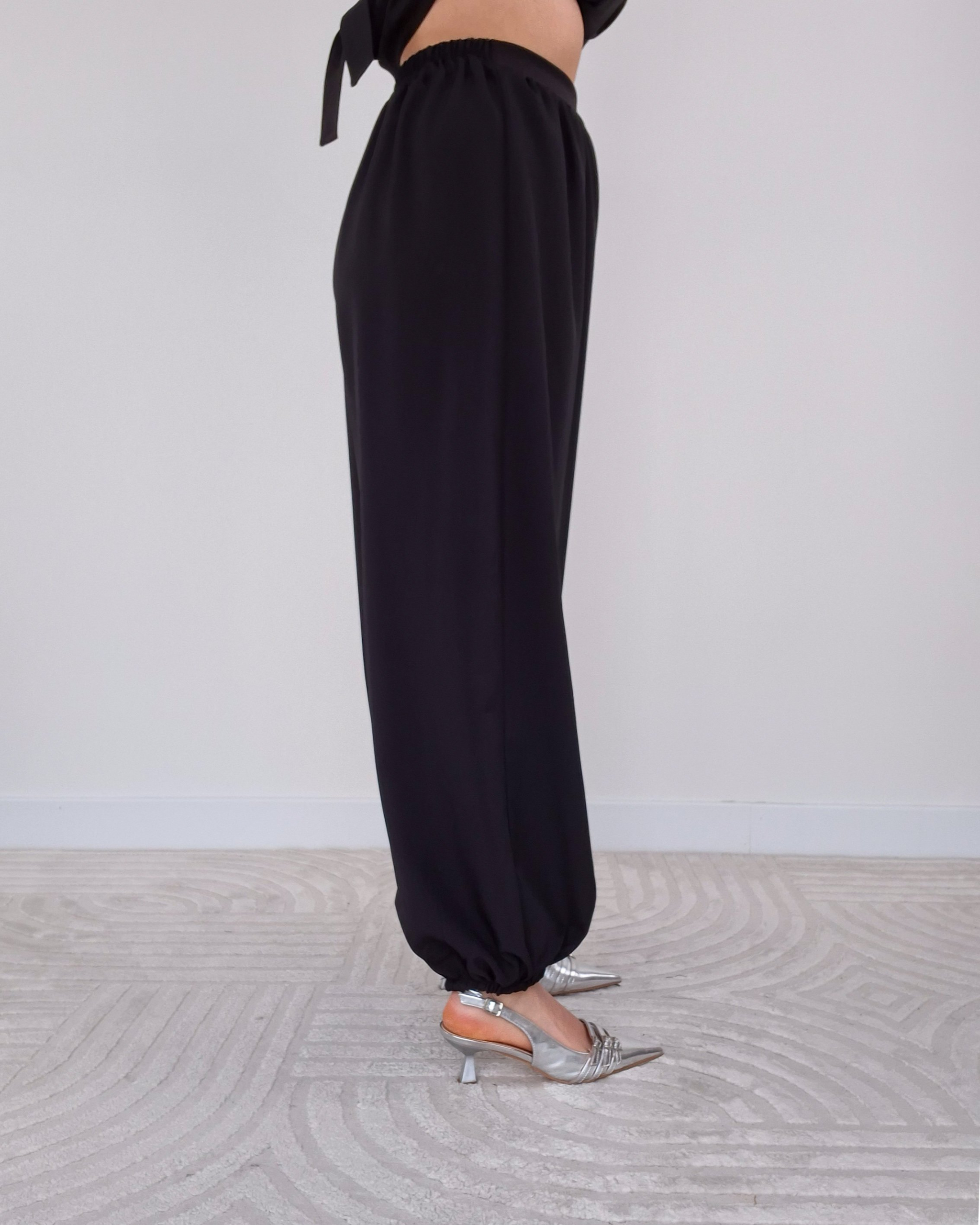 Set Ottanio Nero - immagine 13