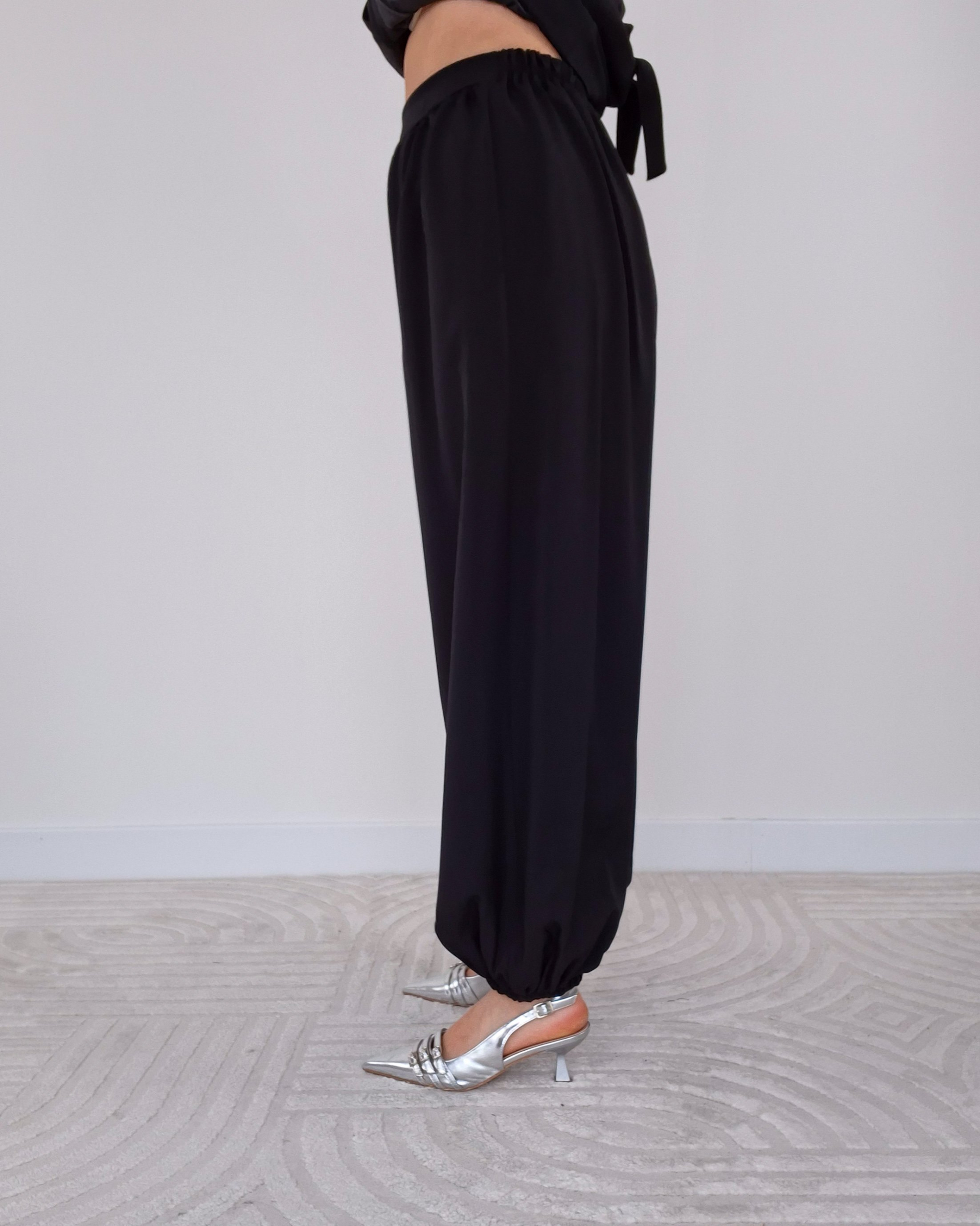 Set Ottanio Nero - immagine 12