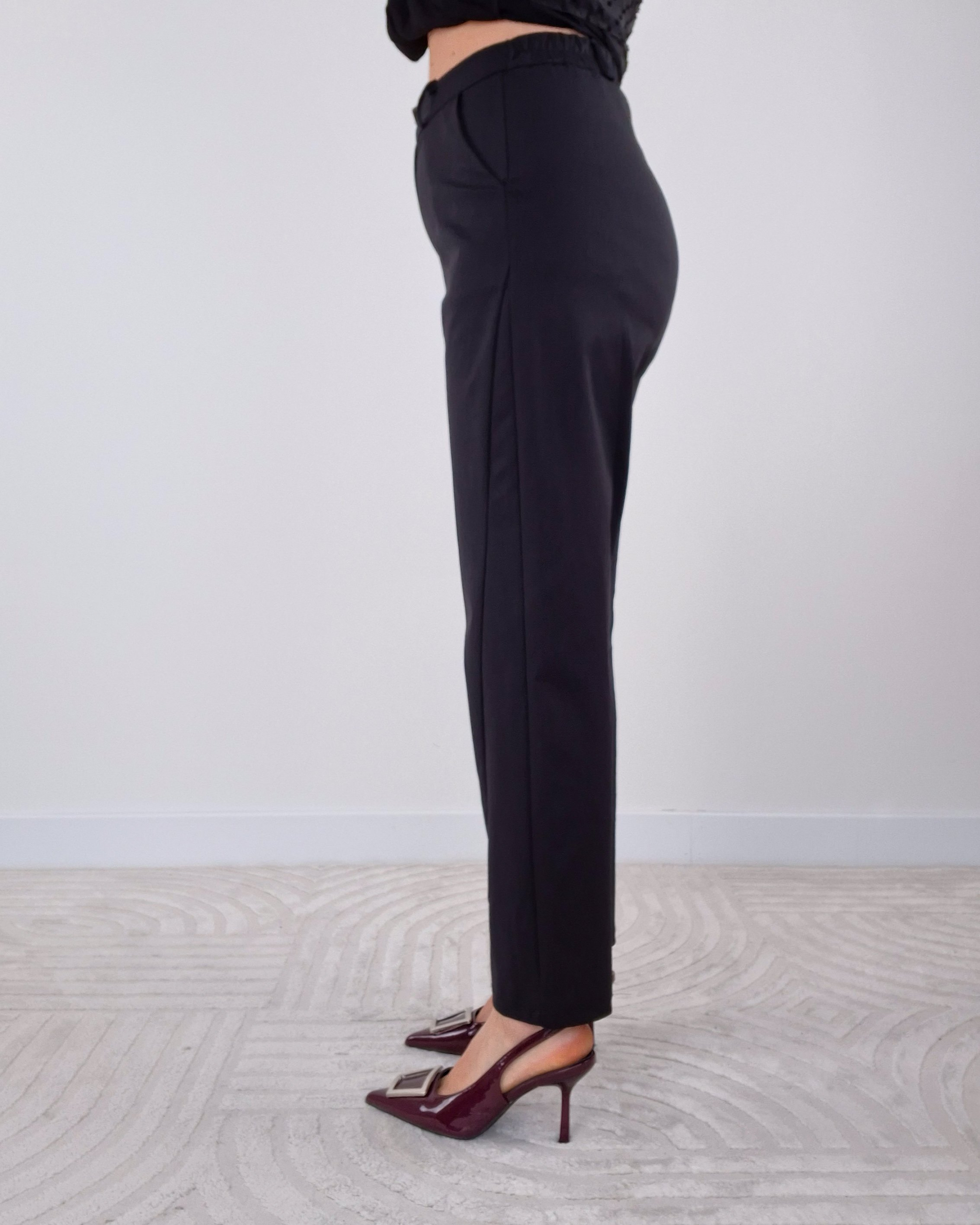 Panta Selva Nero - immagine 6