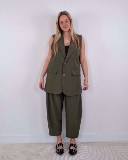 Panta Patrizia Oliva