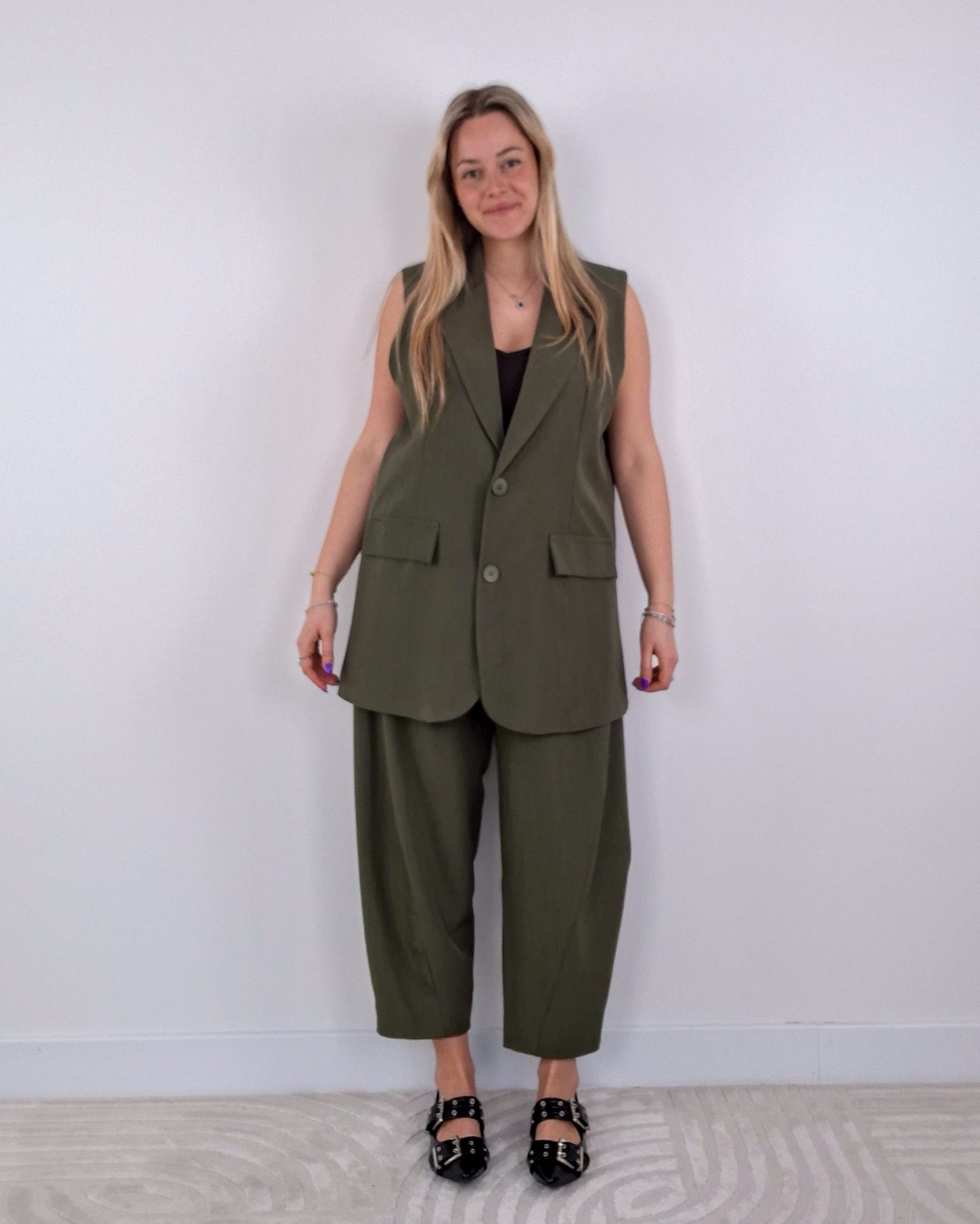 Panta Patrizia Oliva - immagine 2