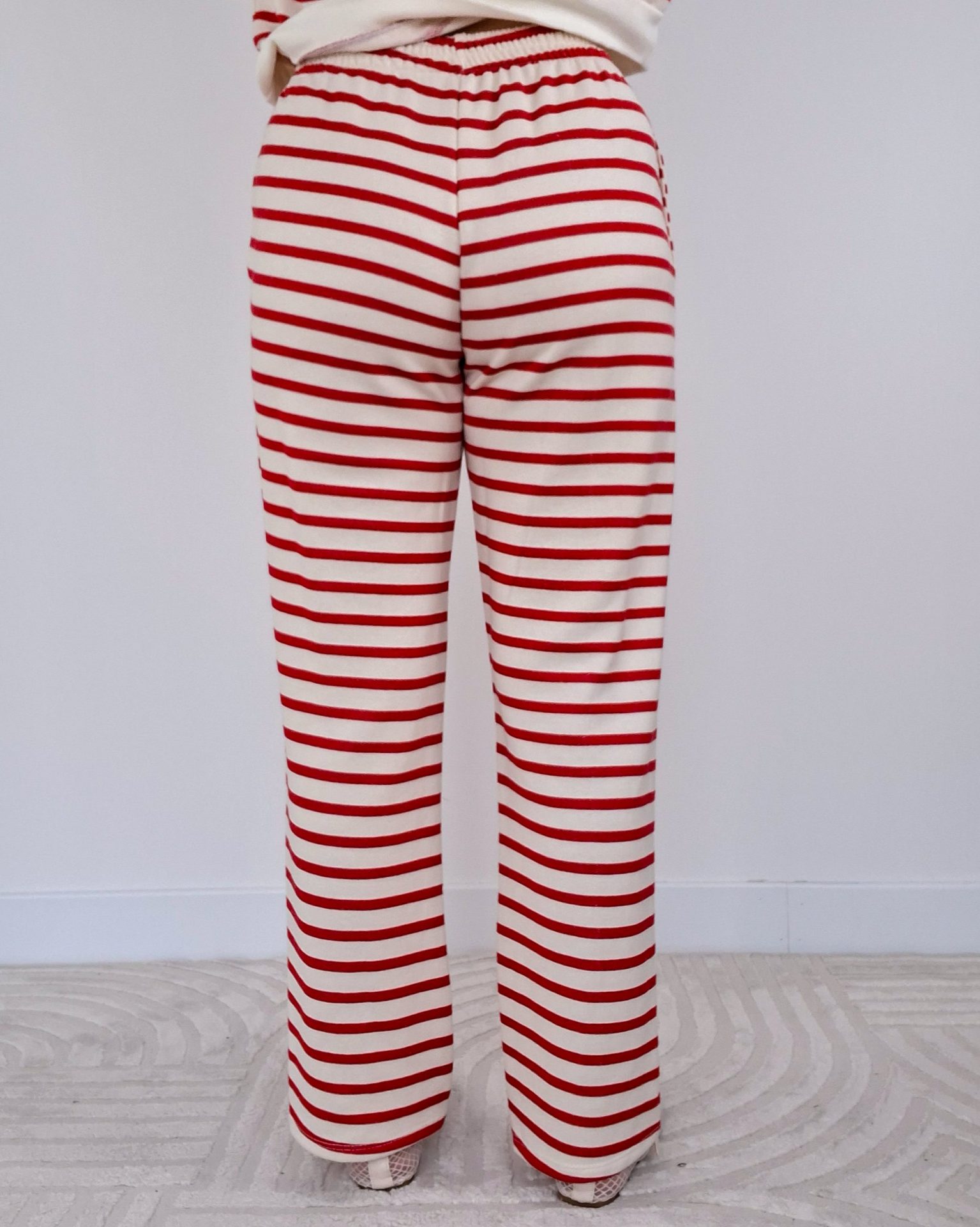 Set Venezia Rosso - immagine 12