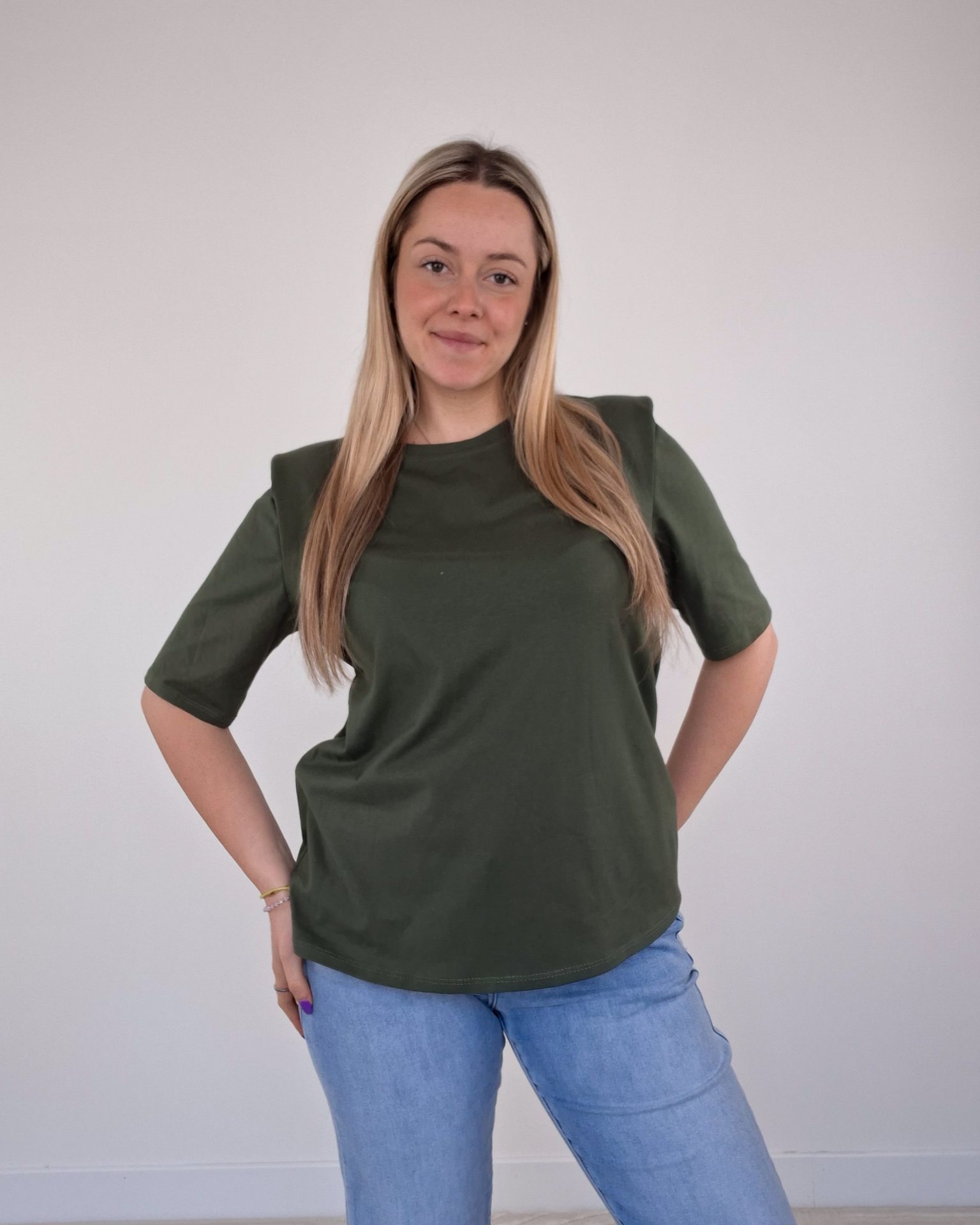 T-Shirt Manuela Oliva - immagine 9