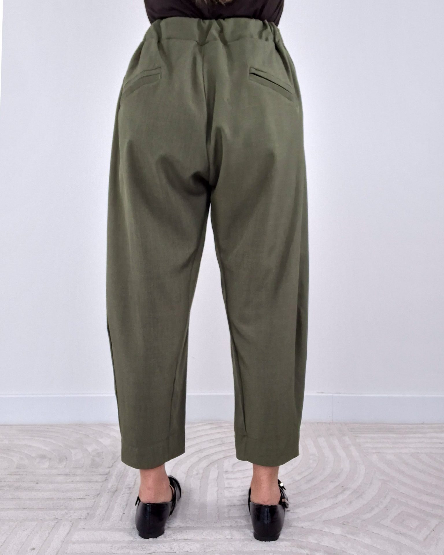 Panta Patrizia Oliva - immagine 7