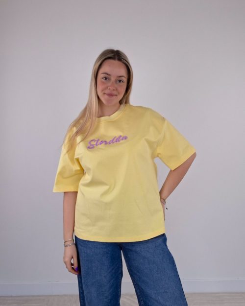 T-Shirt Stordita