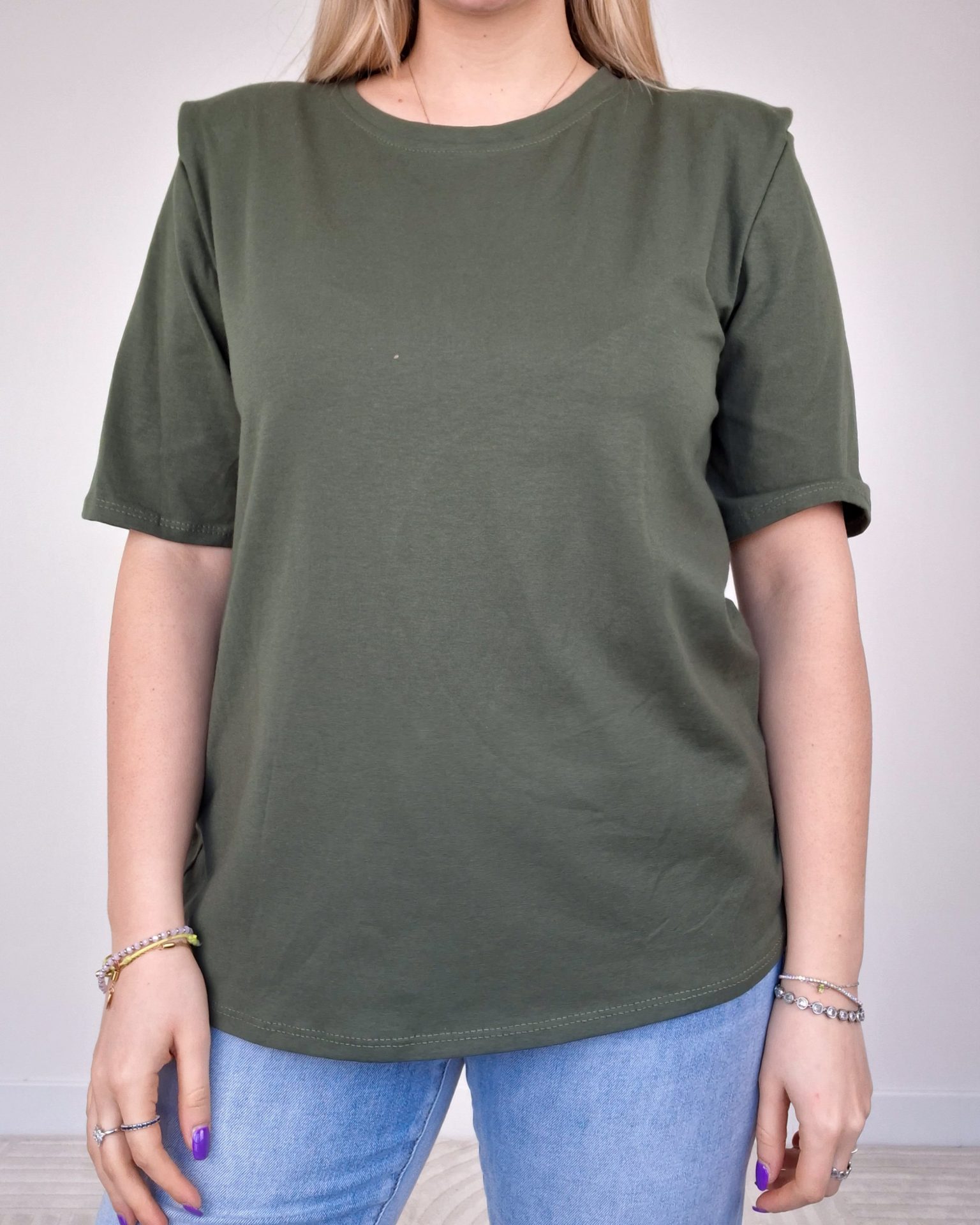 T-Shirt Manuela Oliva - immagine 8