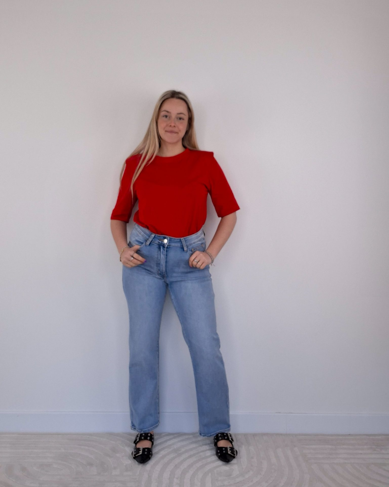Jeans Basic