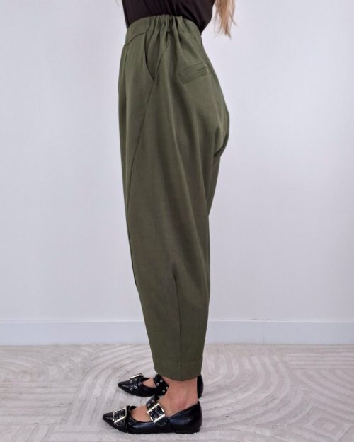 Panta Patrizia Oliva