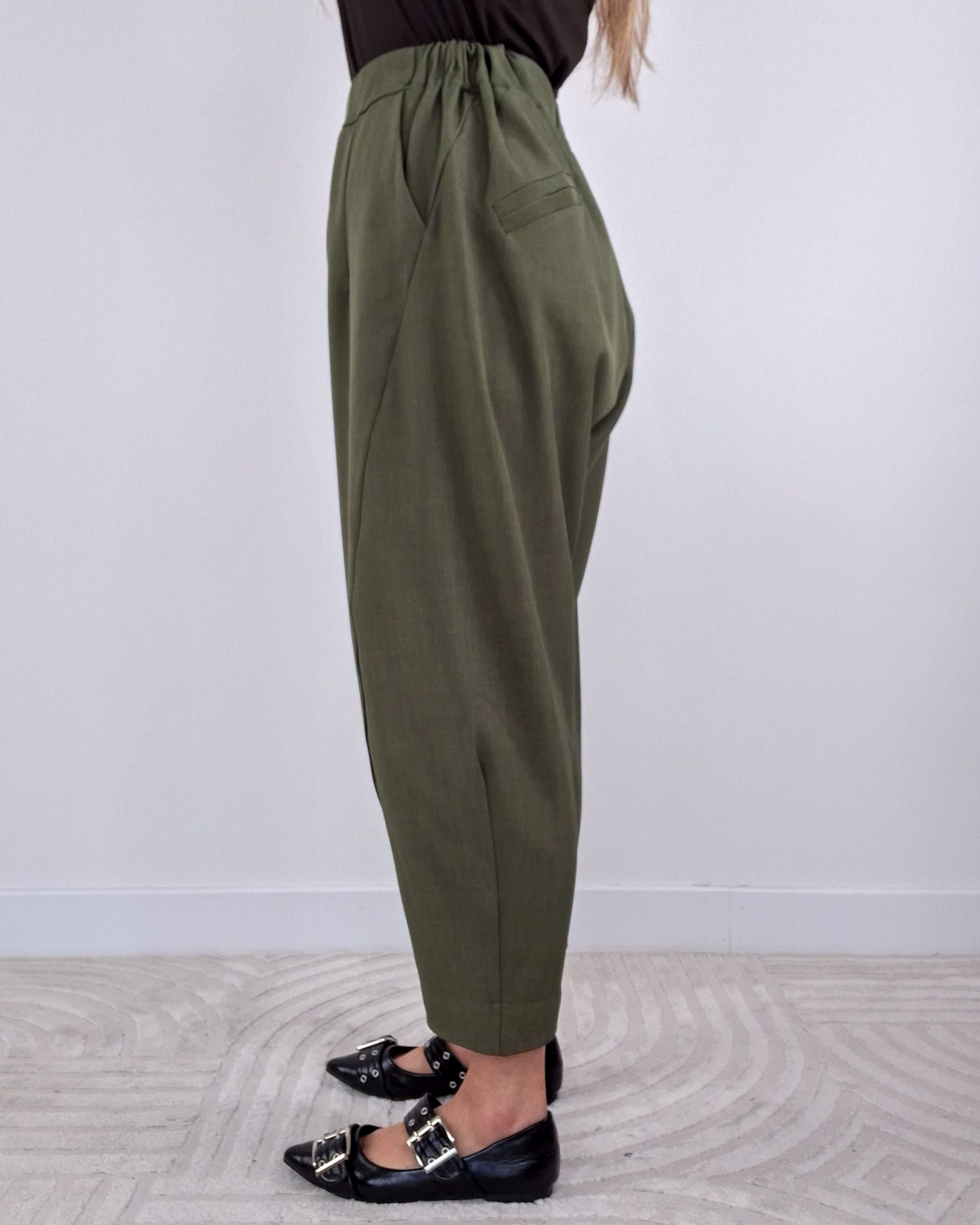 Panta Patrizia Oliva