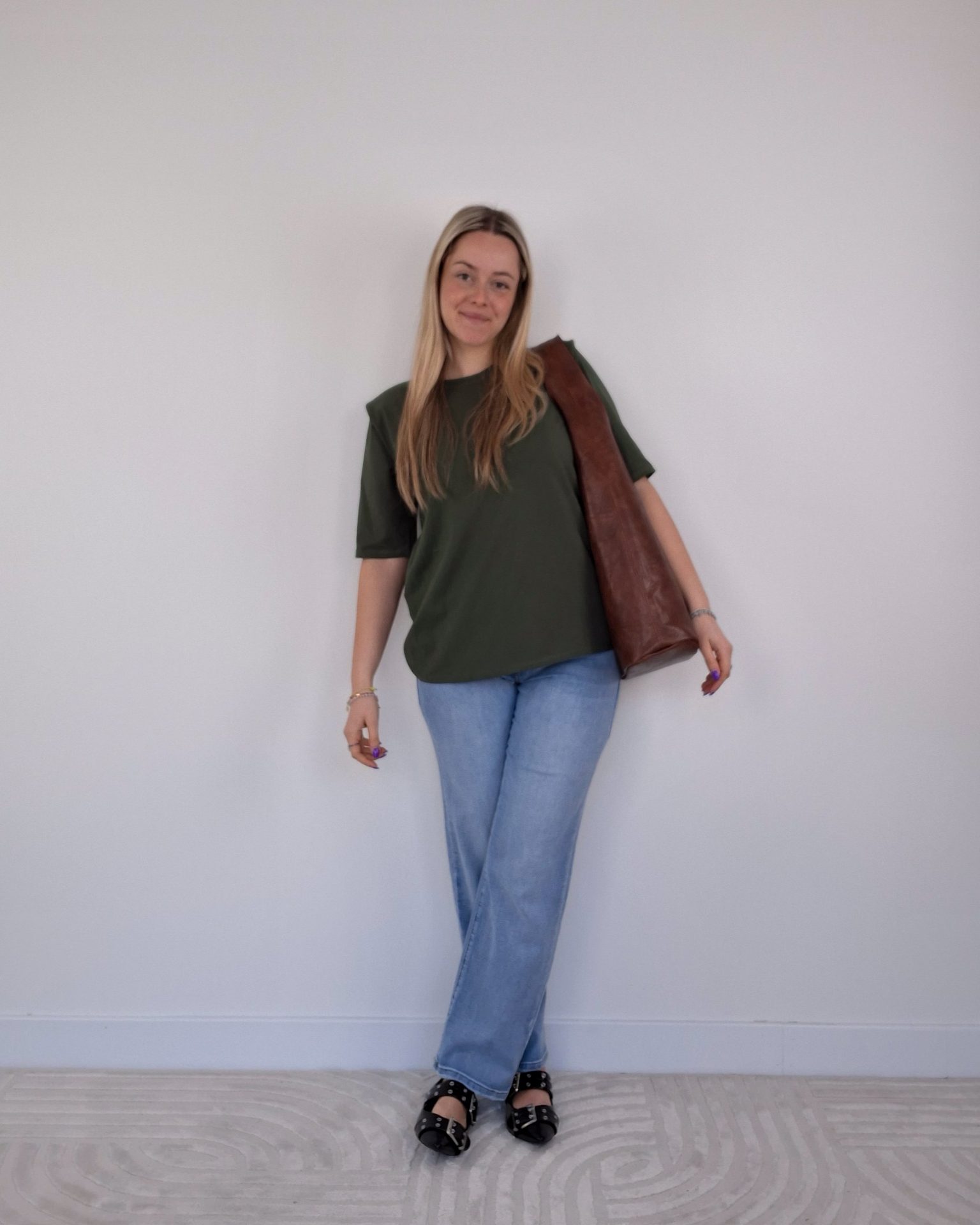 T-Shirt Manuela Oliva - immagine 6