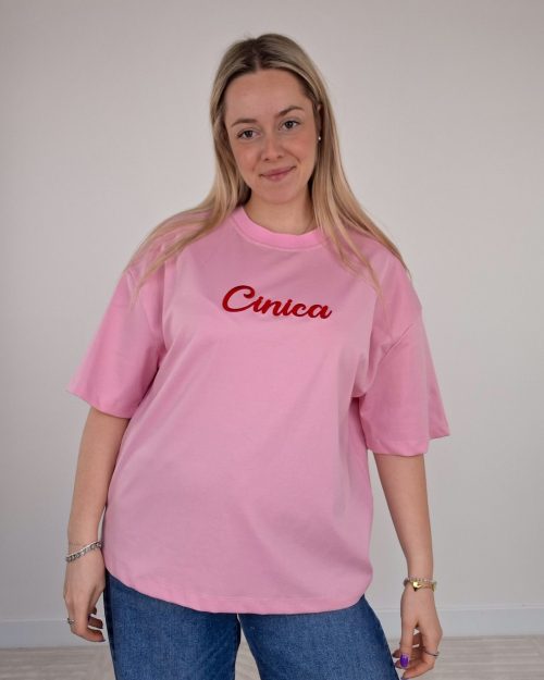 T-Shirt Cinica
