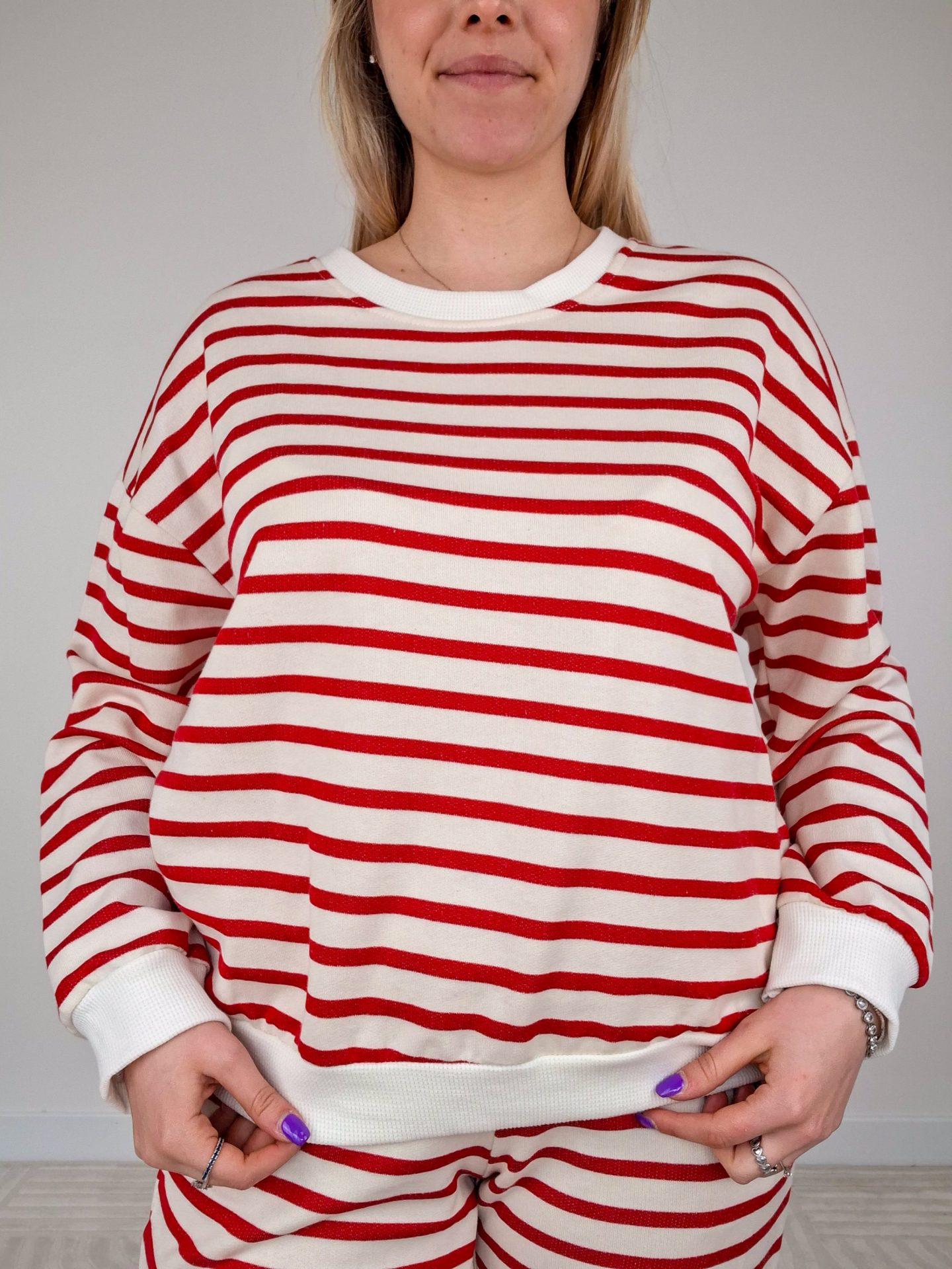 Set Venezia Rosso - immagine 4