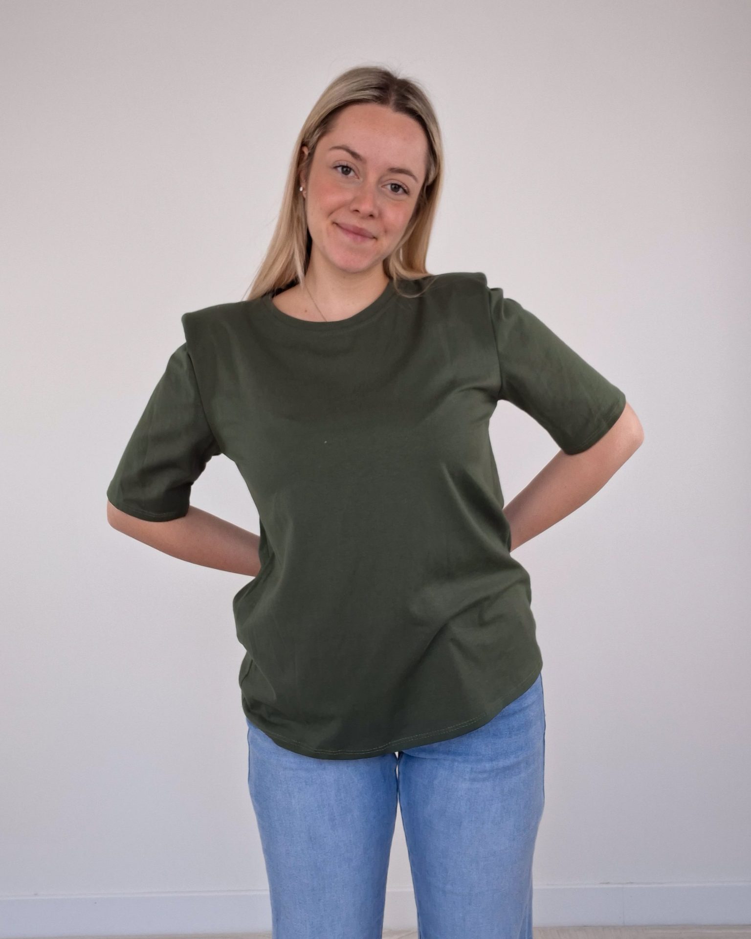 T-Shirt Manuela Oliva