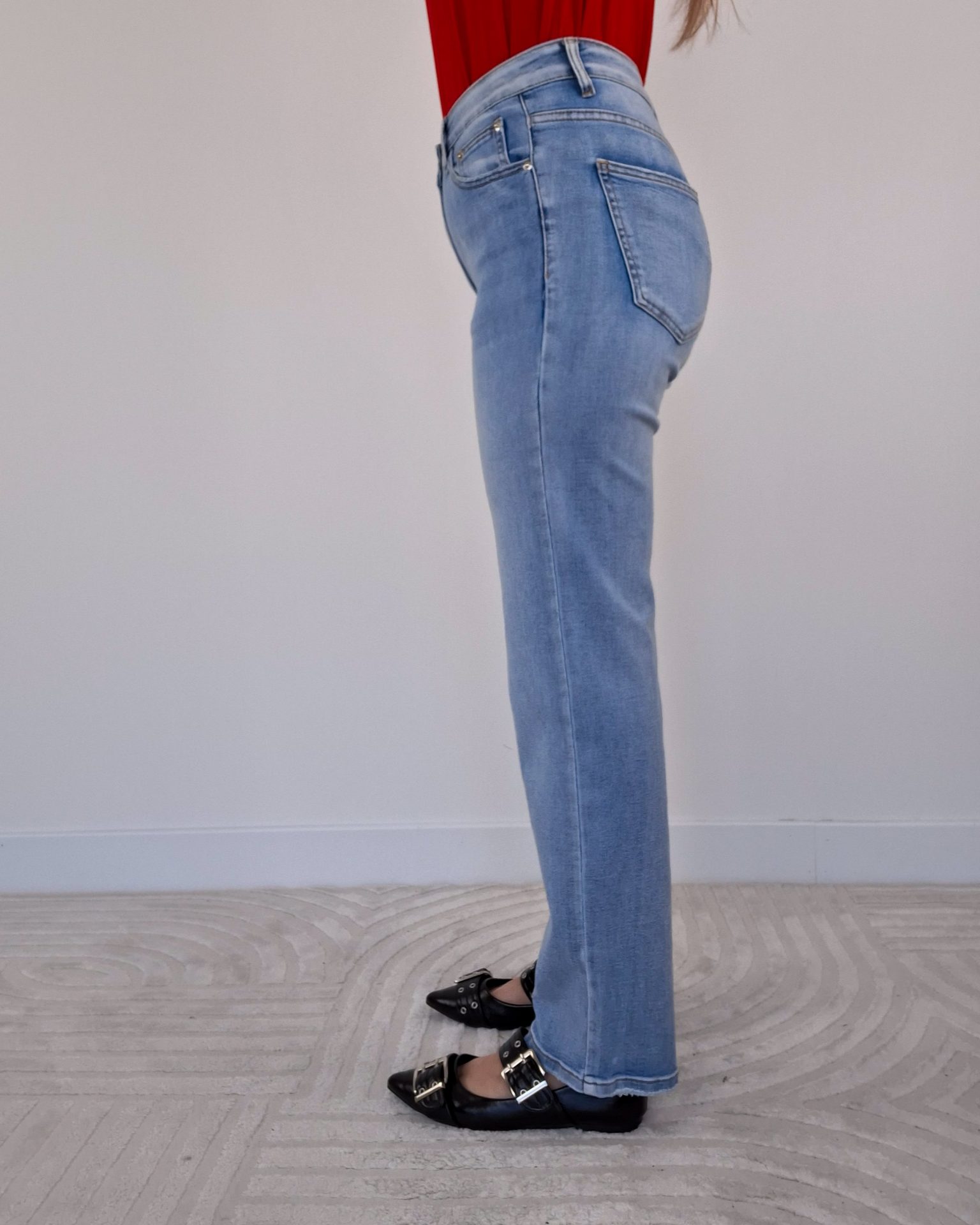 Jeans Basic - immagine 7