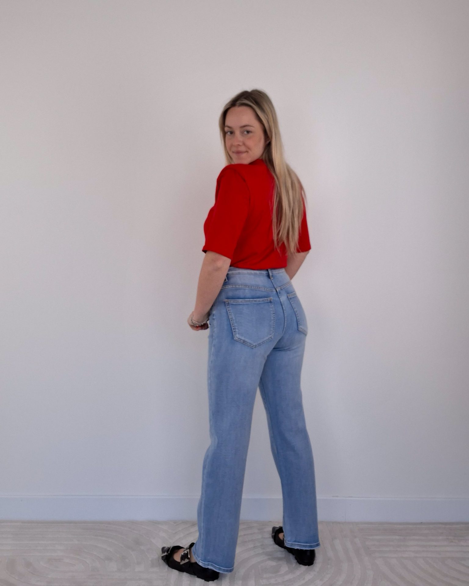 Jeans Basic - immagine 2
