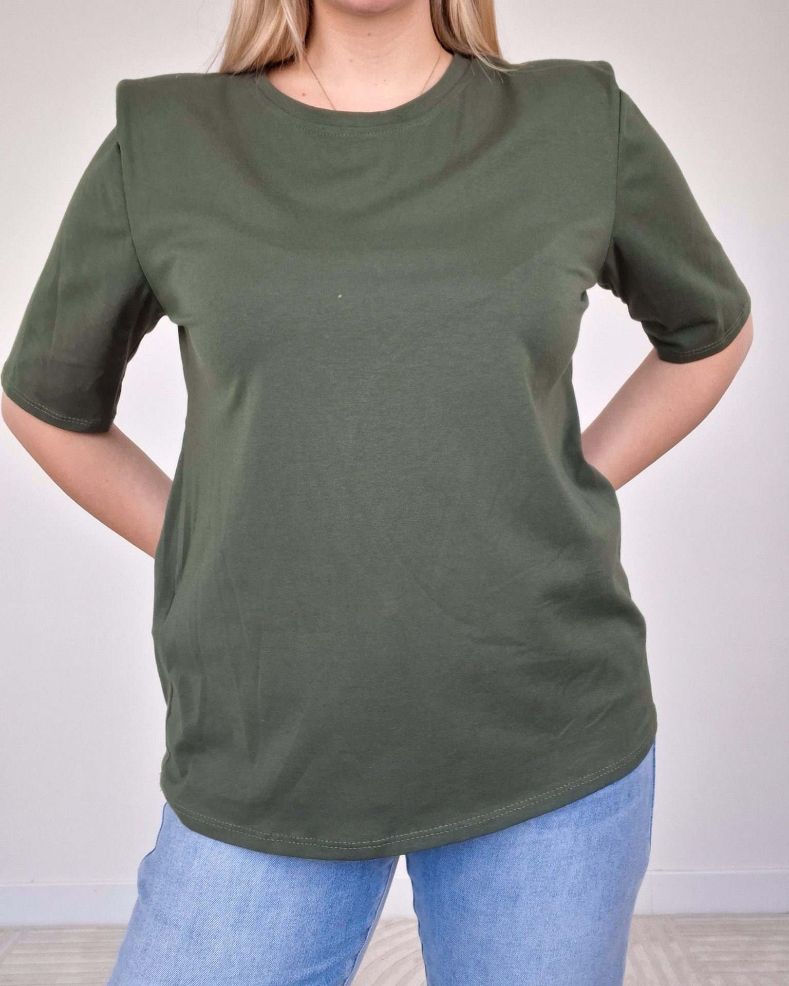 T-Shirt Manuela Oliva - immagine 10