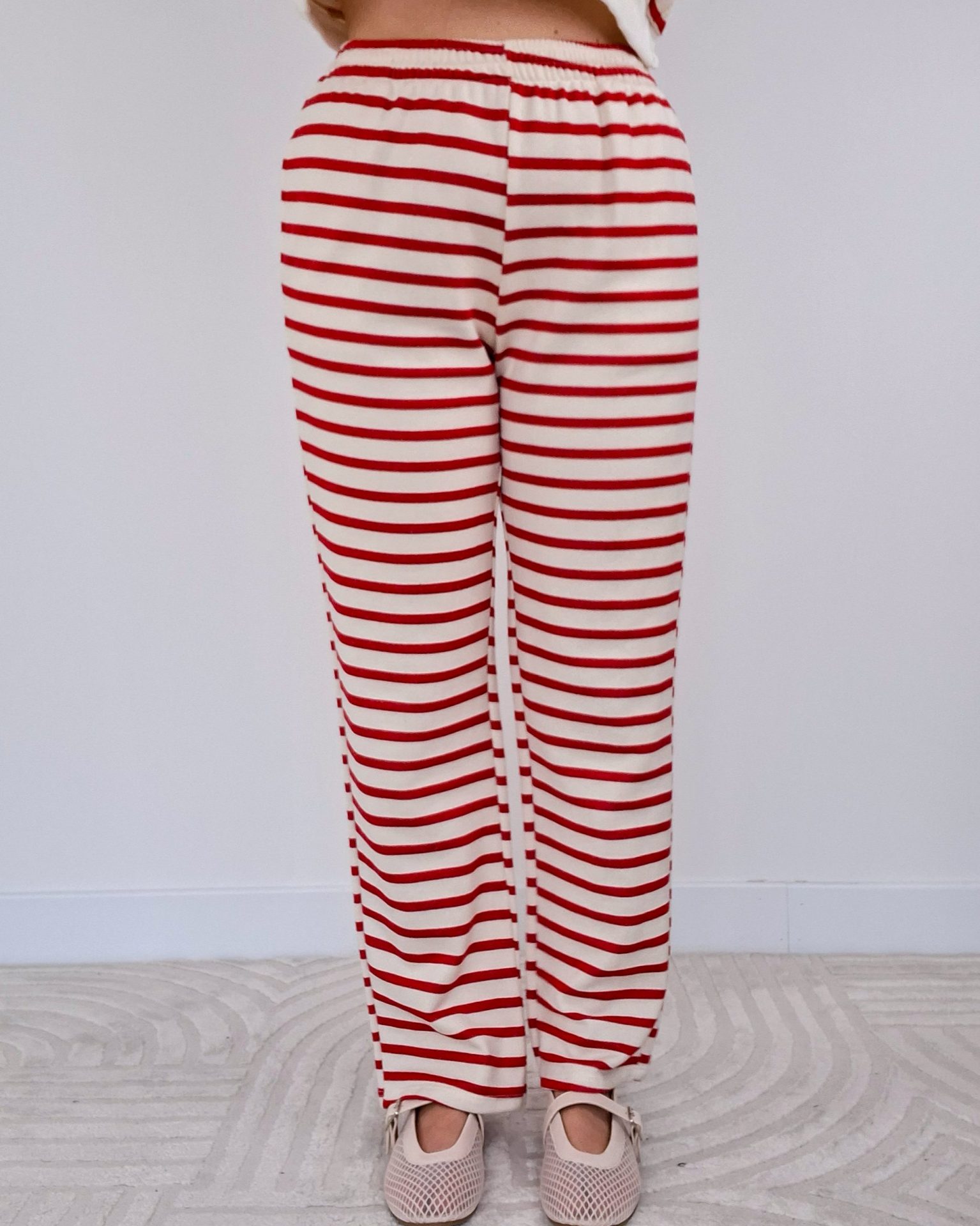 Set Venezia Rosso - immagine 9