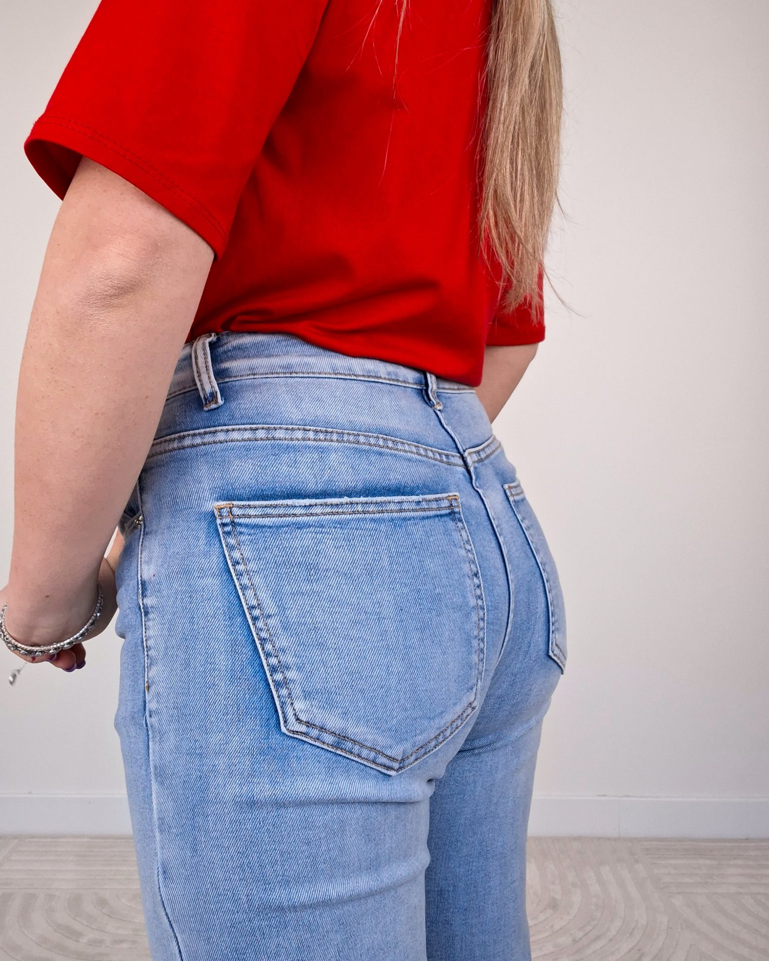 Jeans Basic - immagine 4