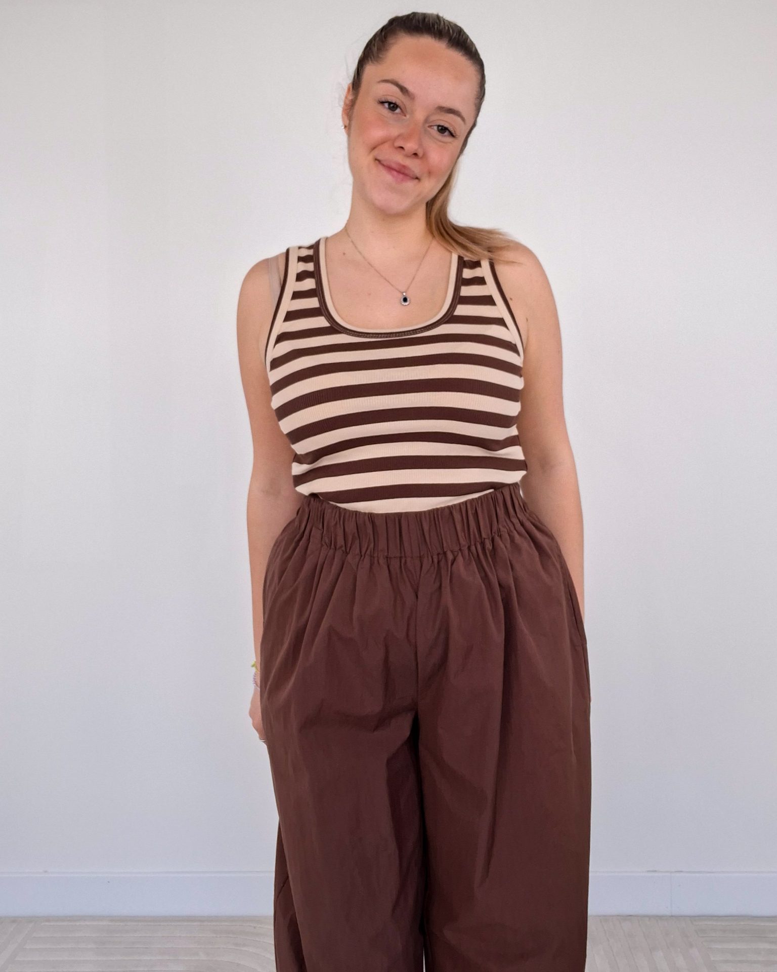Panta Amanda Moro - immagine 4