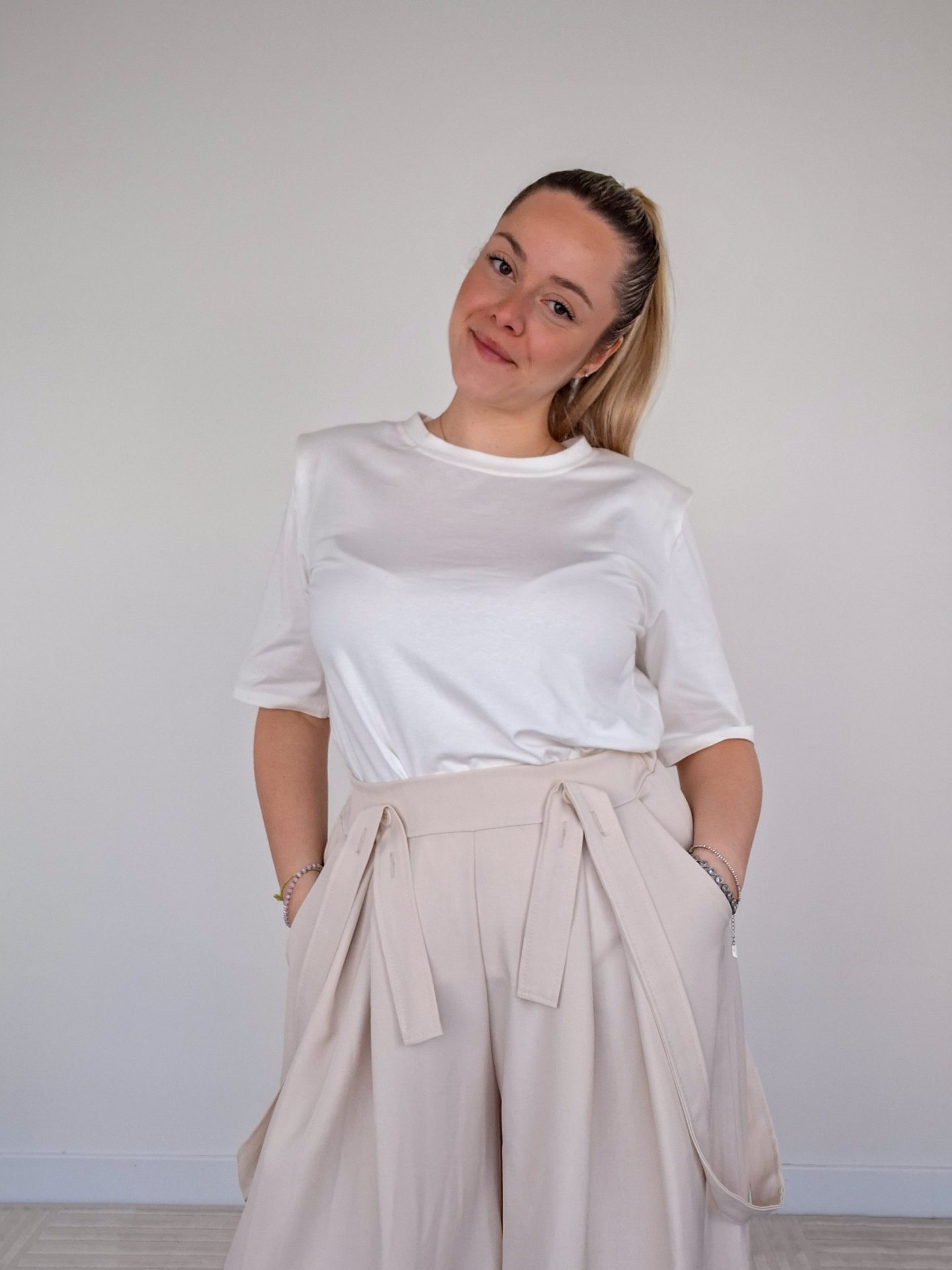 Salopette Amelia Burro - immagine 6