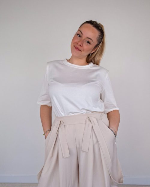 T-Shirt Manuela Bianco