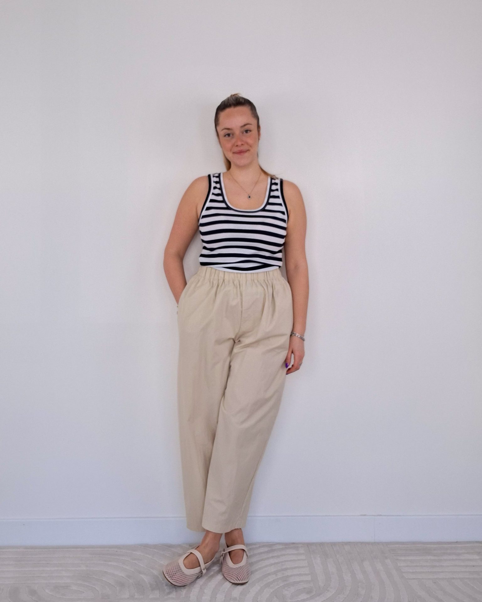 Panta Amanda Panna
